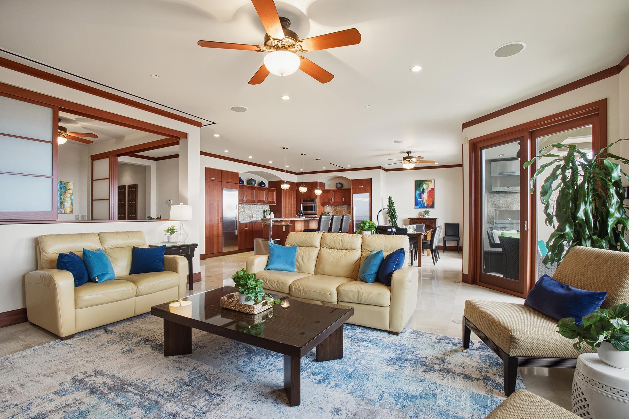 Wailea Beach Villas condo # PH511, Kihei, Hawaii - photo 5 of 47