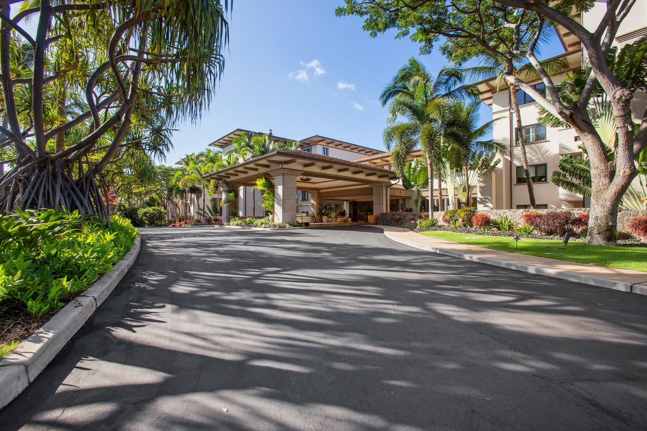 Wailea Beach Villas condo # PH511, Kihei, Hawaii - photo 42 of 49