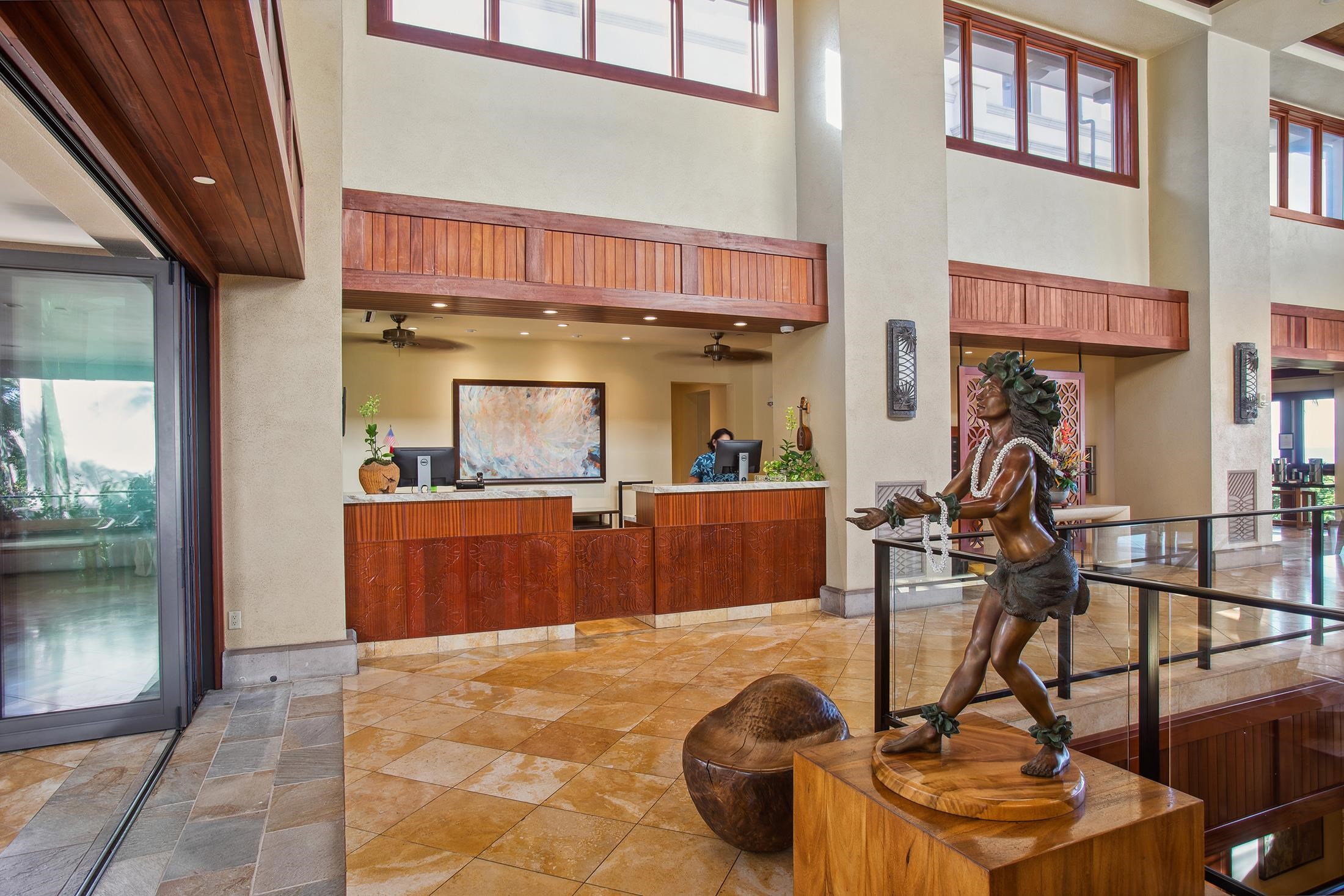 Wailea Beach Villas condo # PH511, Kihei, Hawaii - photo 43 of 47