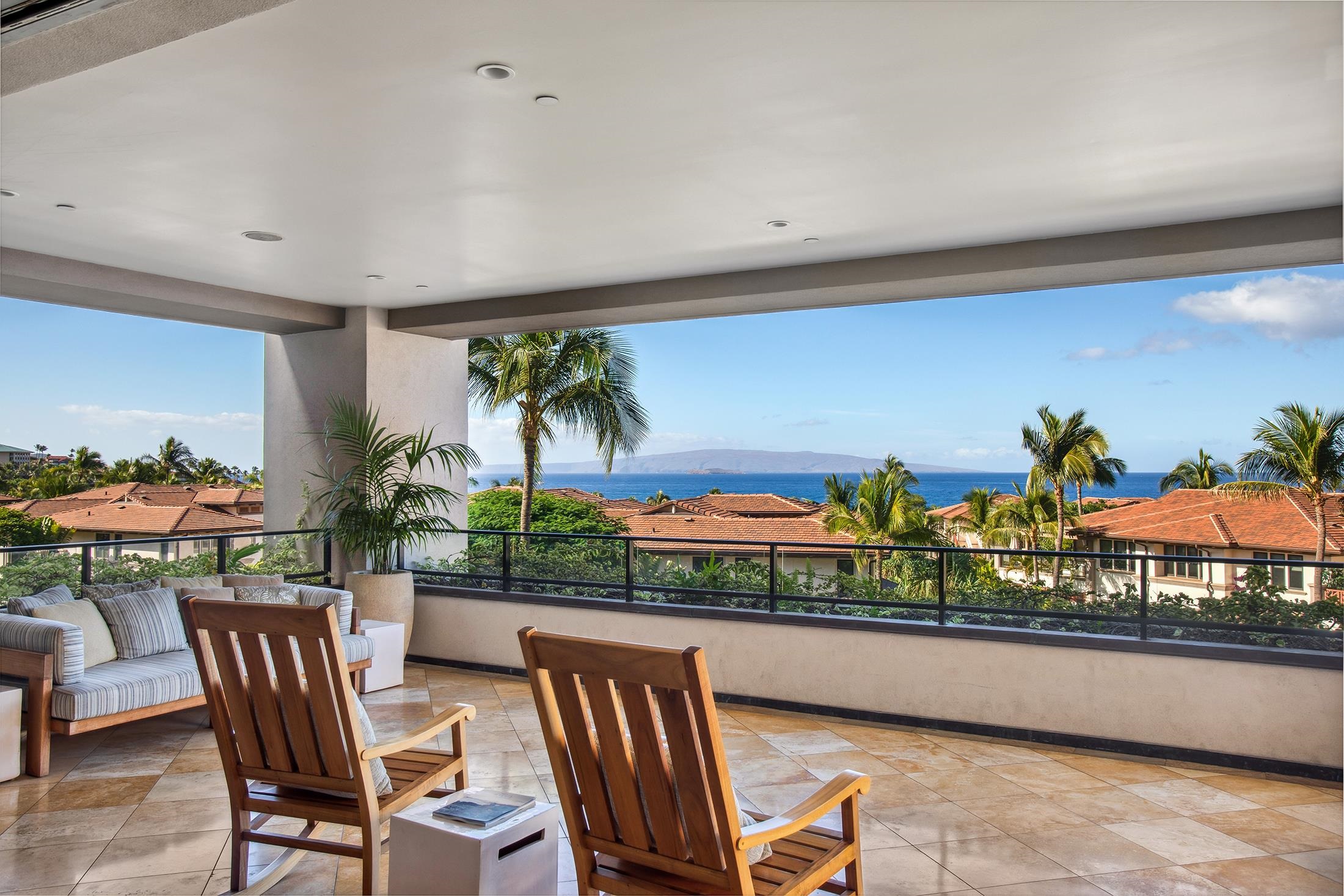 Wailea Beach Villas condo # PH511, Kihei, Hawaii - photo 44 of 47