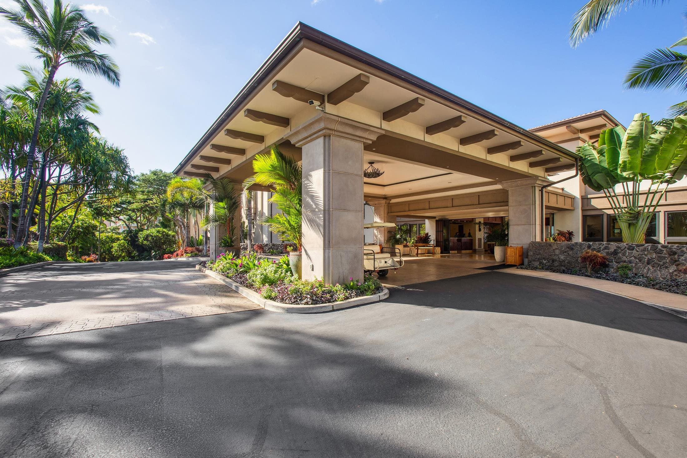 Wailea Beach Villas condo # PH511, Kihei, Hawaii - photo 44 of 47