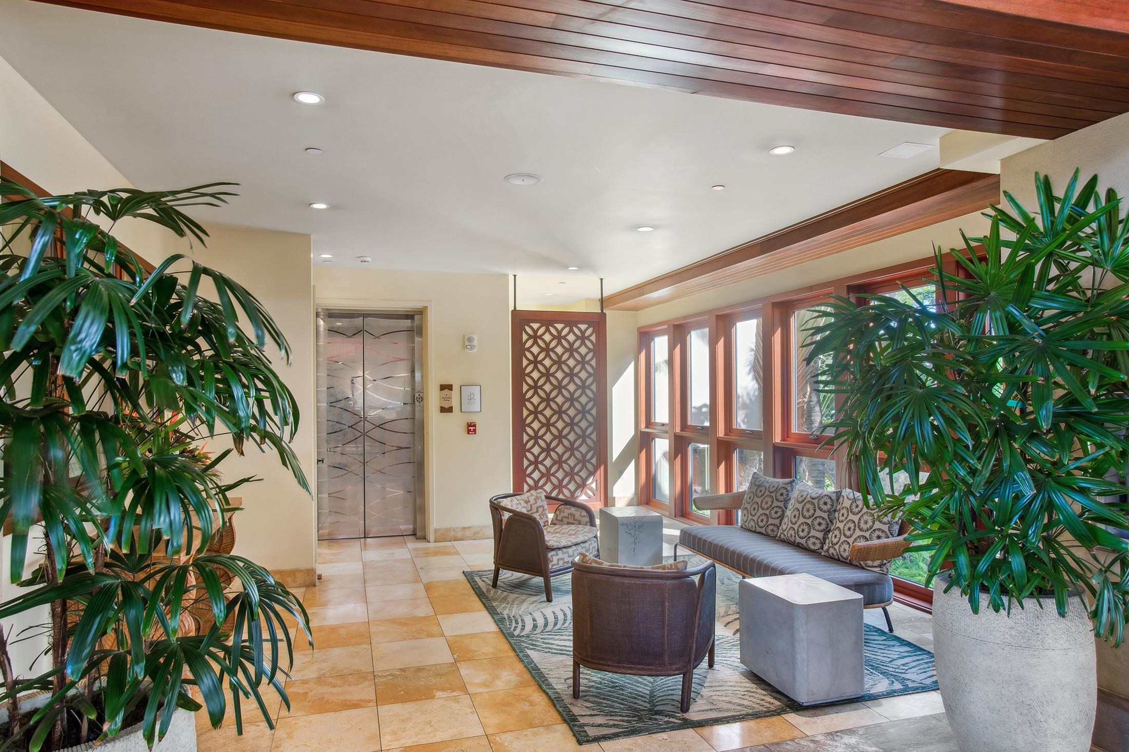 Wailea Beach Villas condo # PH511, Kihei, Hawaii - photo 45 of 47