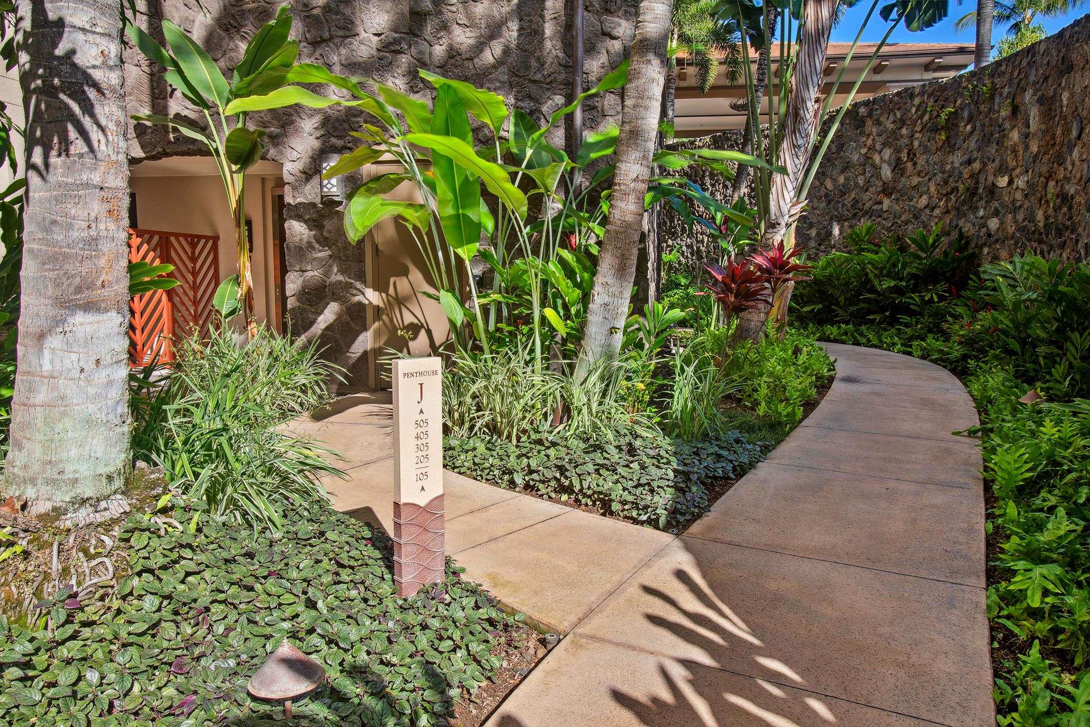 Wailea Beach Villas condo # PH511, Kihei, Hawaii - photo 46 of 47