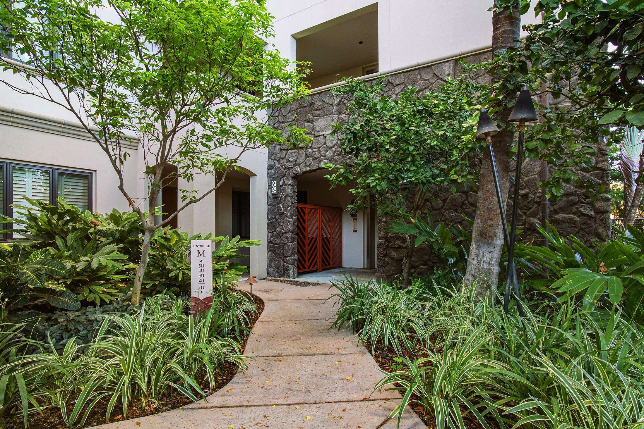 Wailea Beach Villas condo # PH511, Kihei, Hawaii - photo 47 of 47