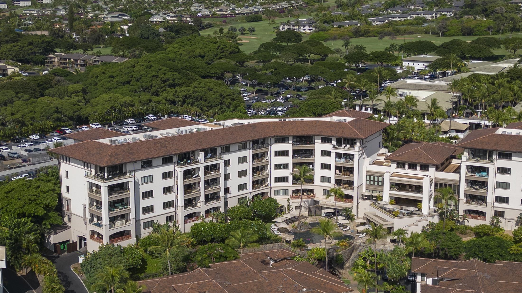 Wailea Beach Villas condo # PH511, Kihei, Hawaii - photo 47 of 47