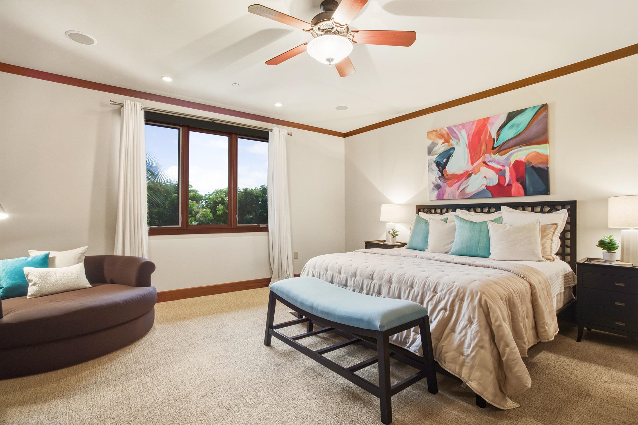 Wailea Beach Villas condo # PH511, Kihei, Hawaii - photo 6 of 47