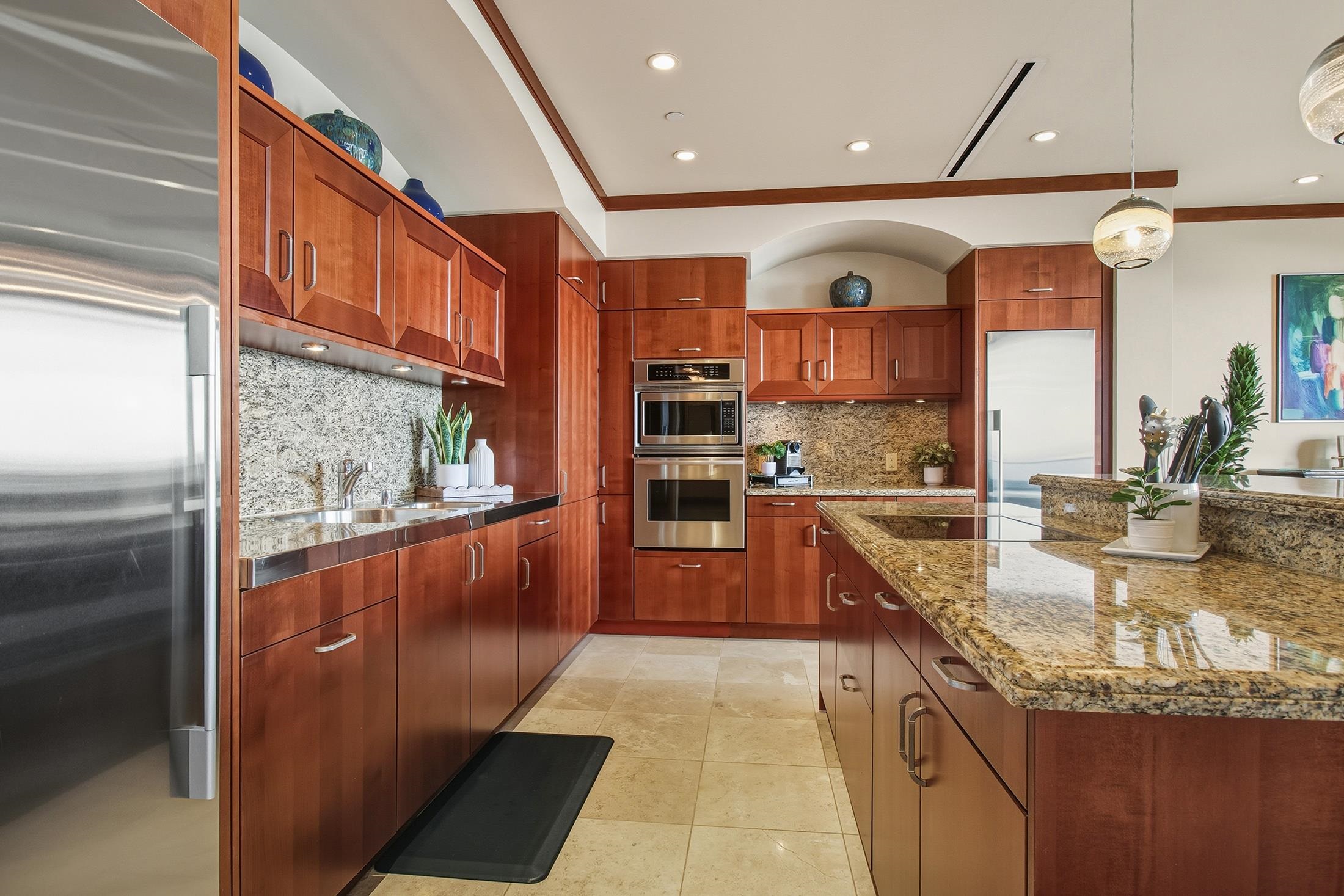 Wailea Beach Villas condo # PH511, Kihei, Hawaii - photo 6 of 47