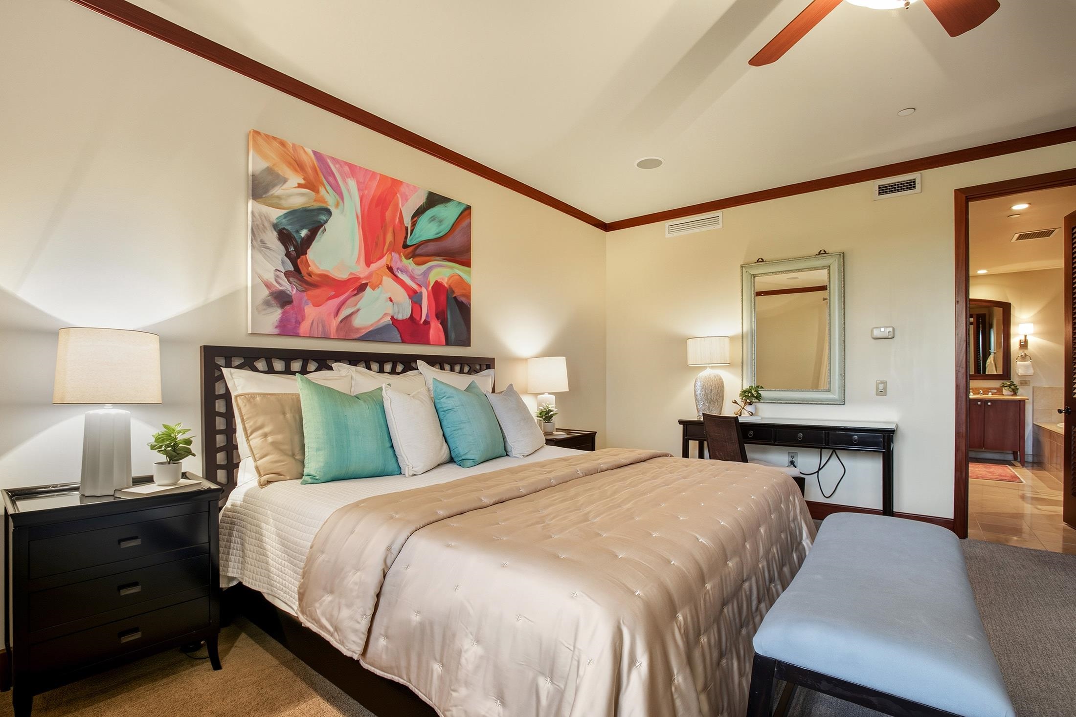 Wailea Beach Villas condo # PH511, Kihei, Hawaii - photo 7 of 47