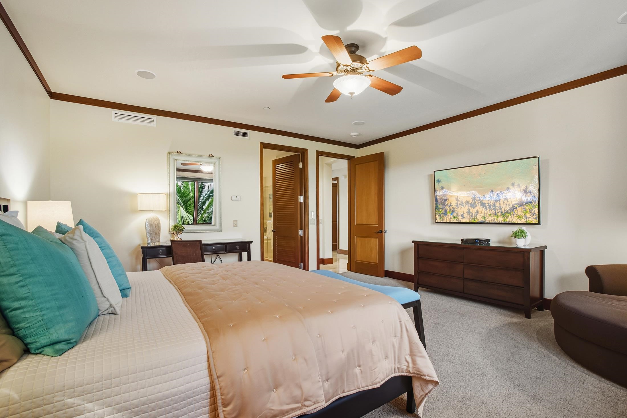 Wailea Beach Villas condo # PH511, Kihei, Hawaii - photo 8 of 47