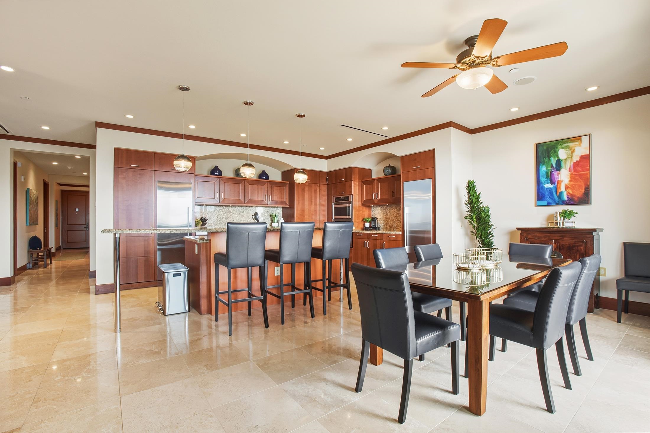 Wailea Beach Villas condo # PH511, Kihei, Hawaii - photo 8 of 47