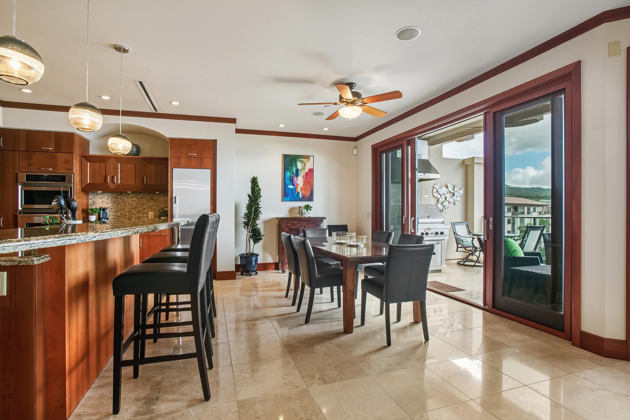 Wailea Beach Villas condo # PH511, Kihei, Hawaii - photo 9 of 47