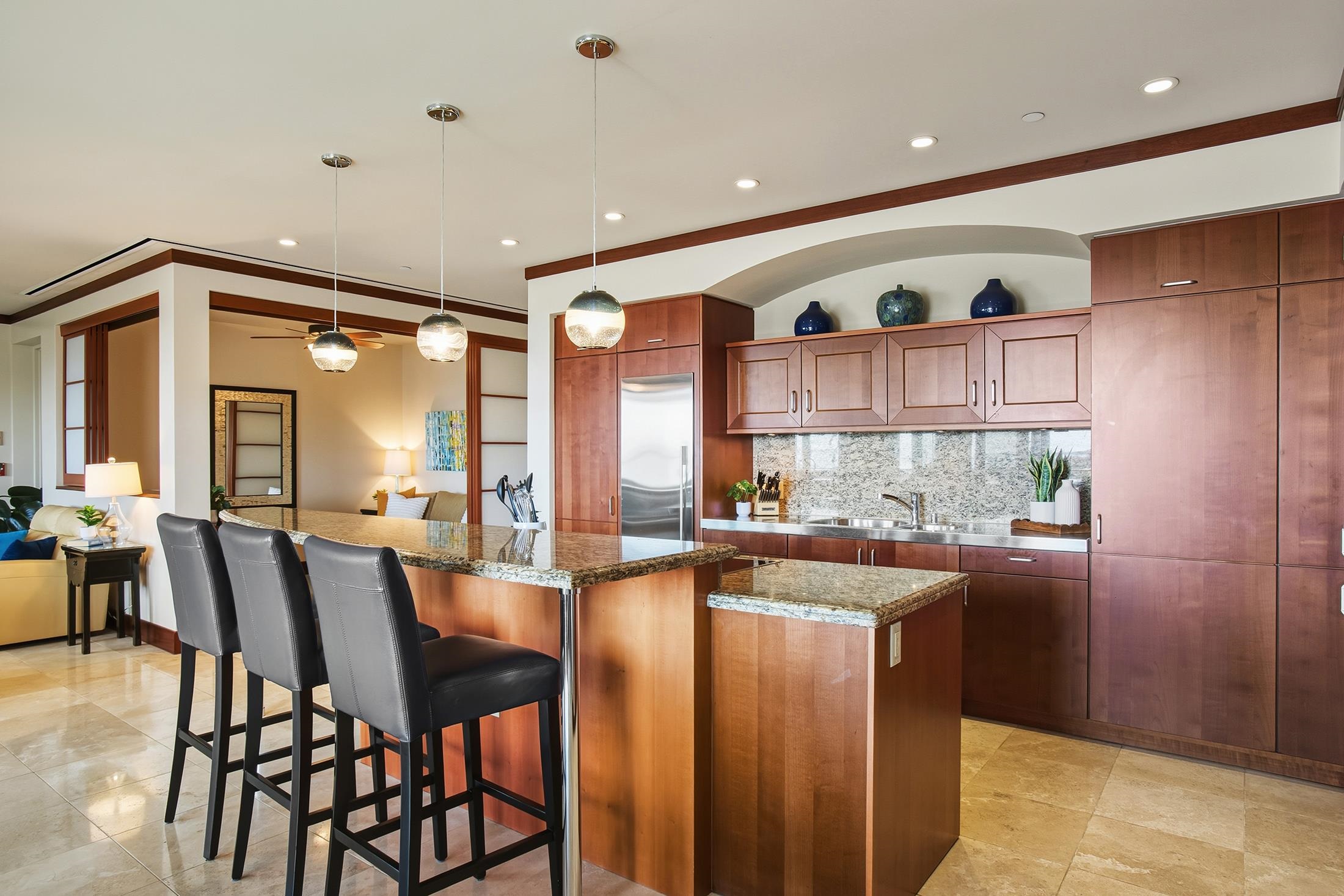 Wailea Beach Villas condo # PH511, Kihei, Hawaii - photo 9 of 47