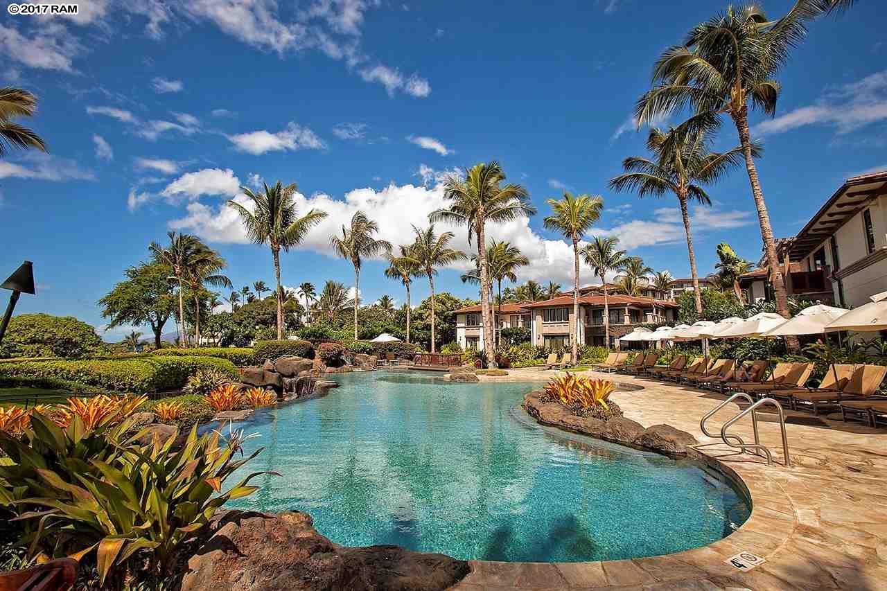 Wailea Beach Villas condo # 106, Kihei, Hawaii - photo 21 of 30