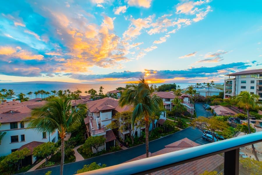 Wailea Beach Villas condo # 404, Kihei, Hawaii - photo 20 of 35
