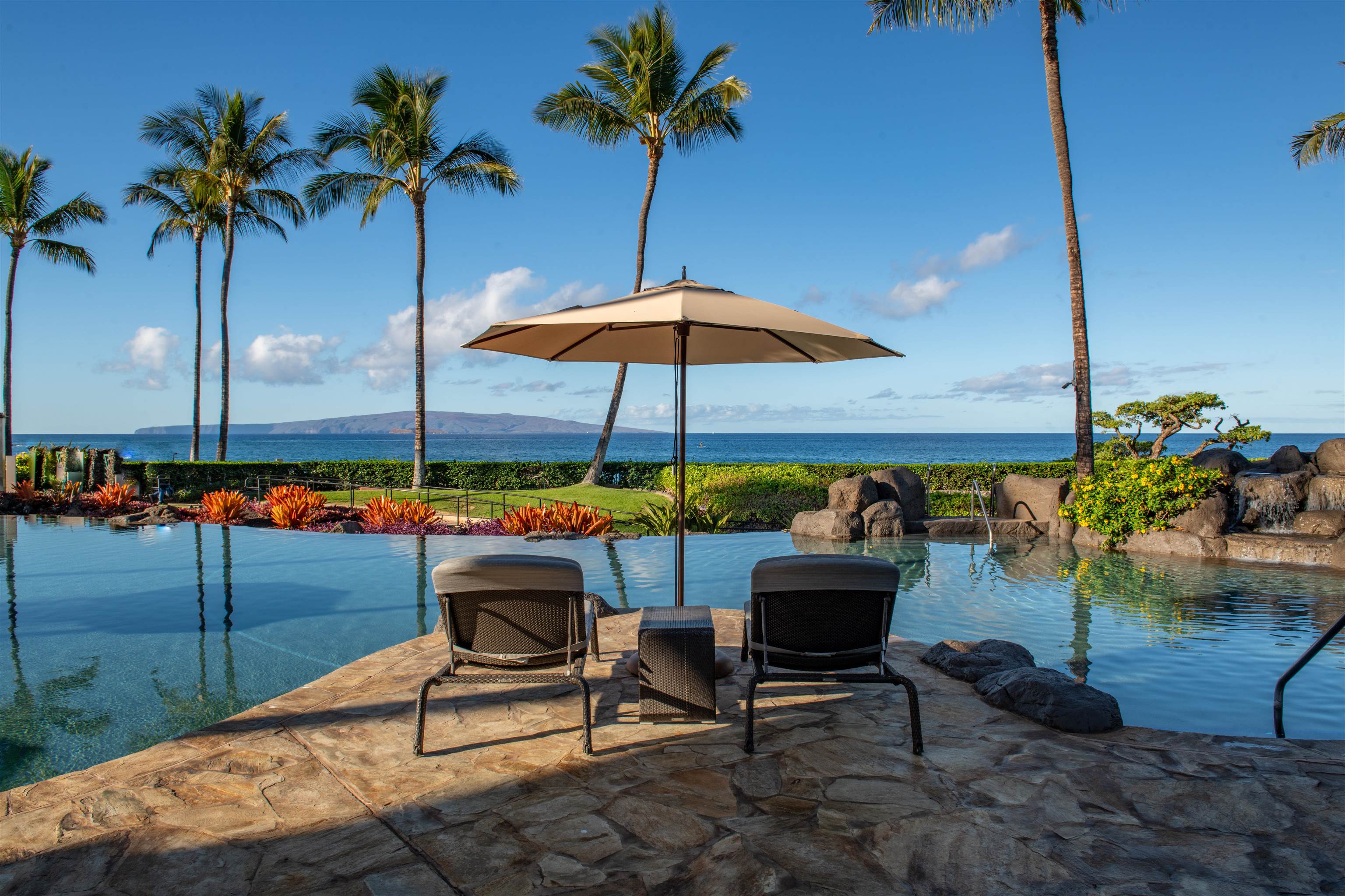 Wailea Beach Villas condo # B-101, Kihei, Hawaii - photo 19 of 50