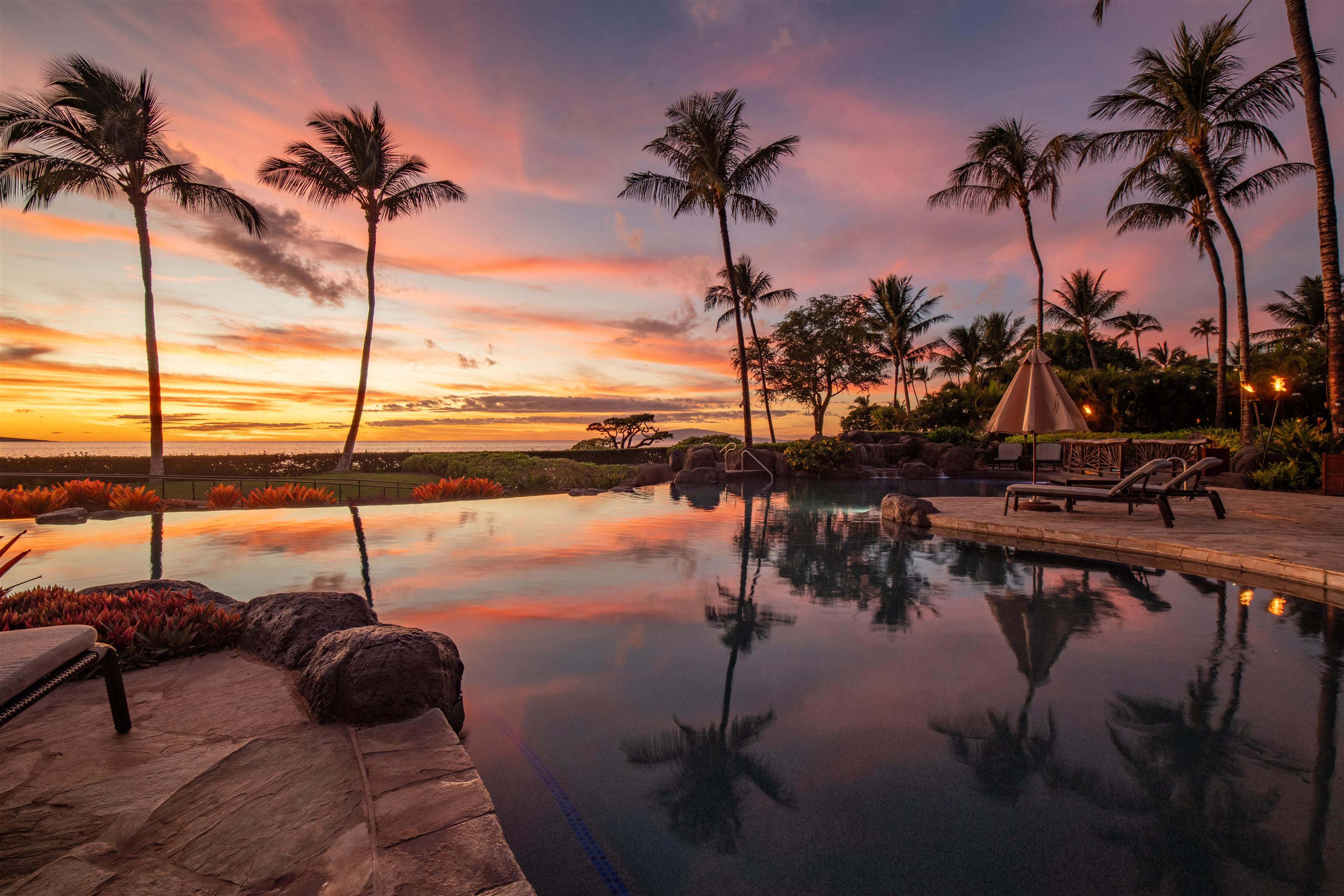 Wailea Beach Villas condo # B-101, Kihei, Hawaii - photo 25 of 50