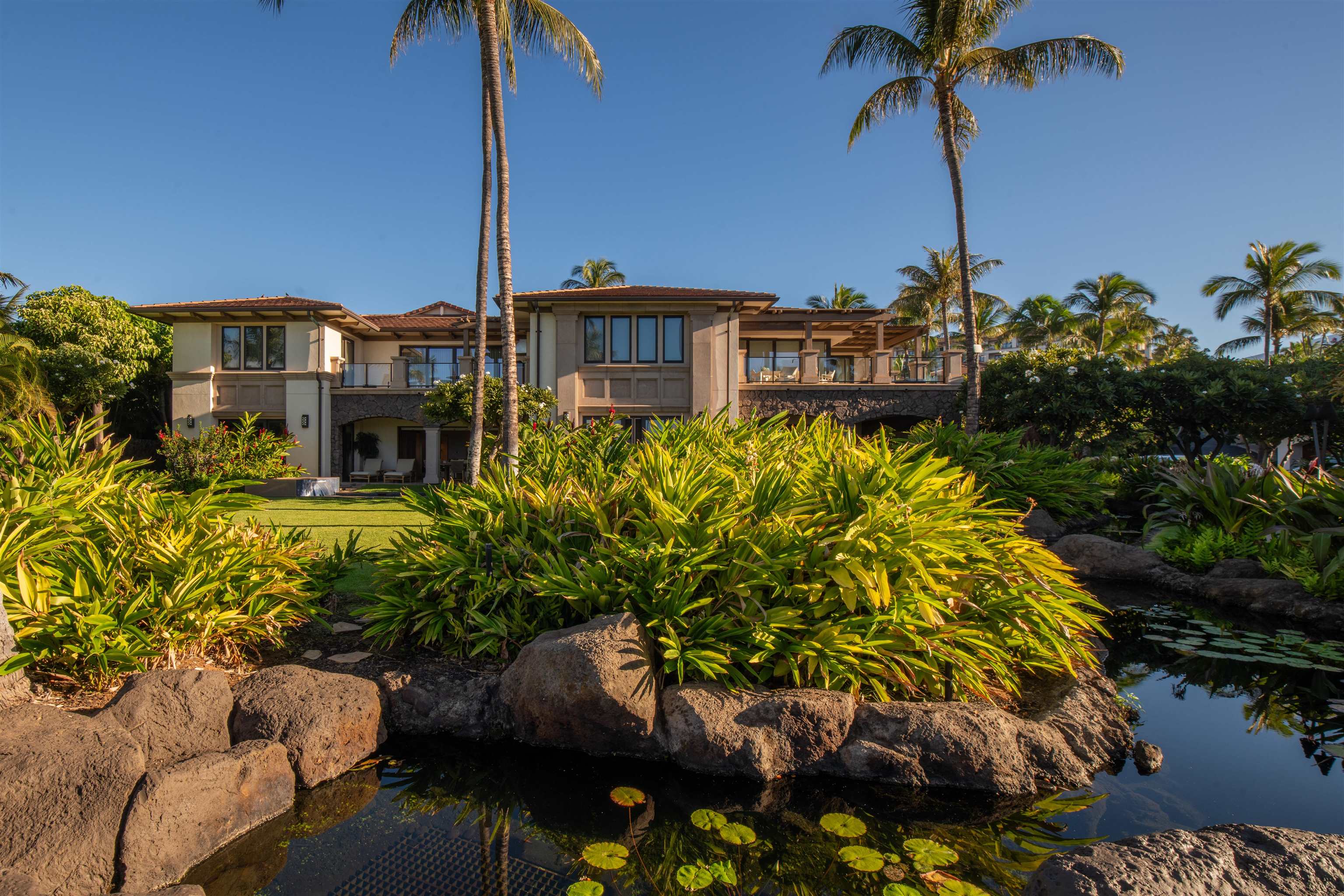 Wailea Beach Villas condo # B-101, Kihei, Hawaii - photo 49 of 50