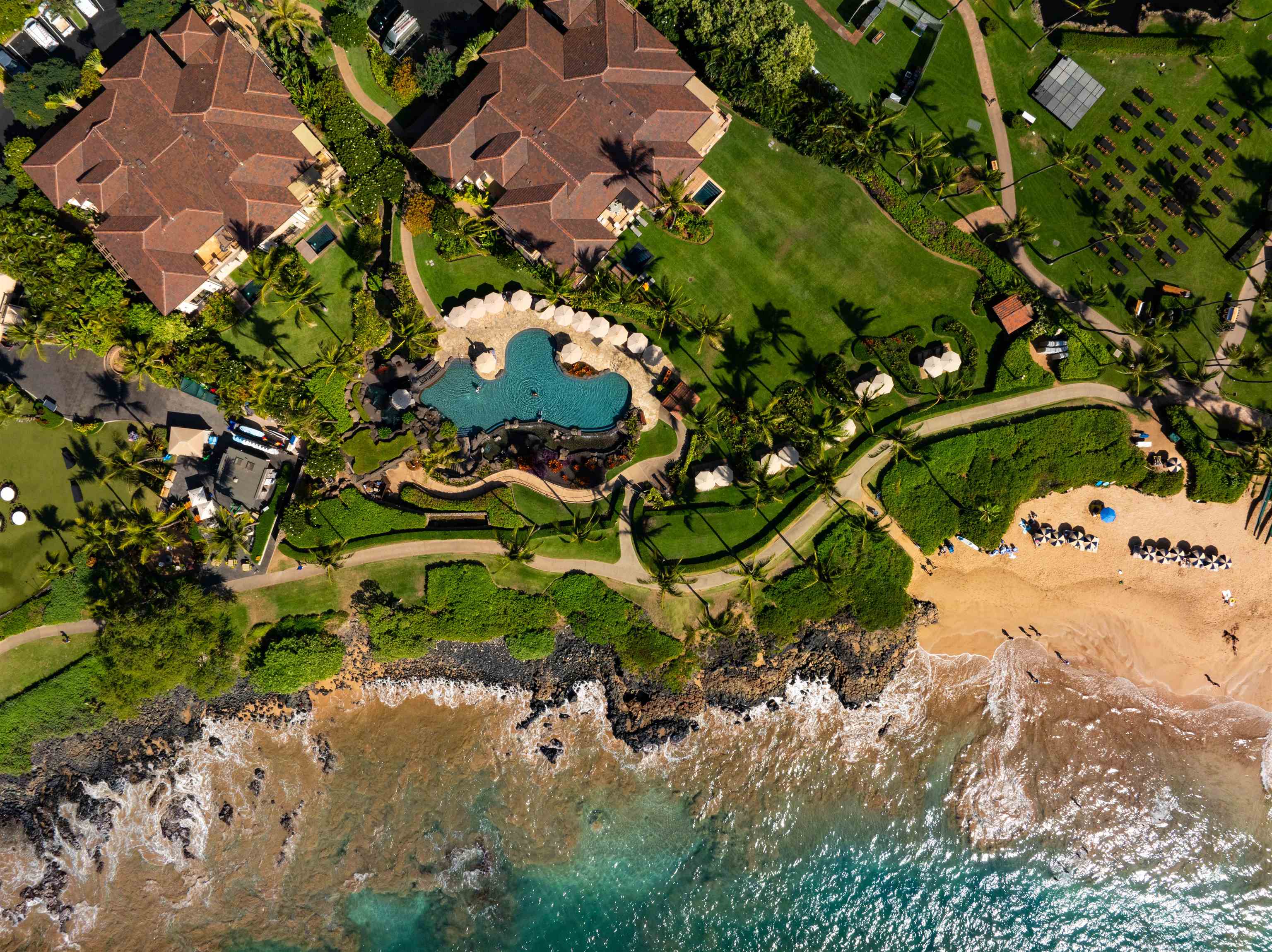 Wailea Beach Villas condo # B-101, Kihei, Hawaii - photo 4 of 50