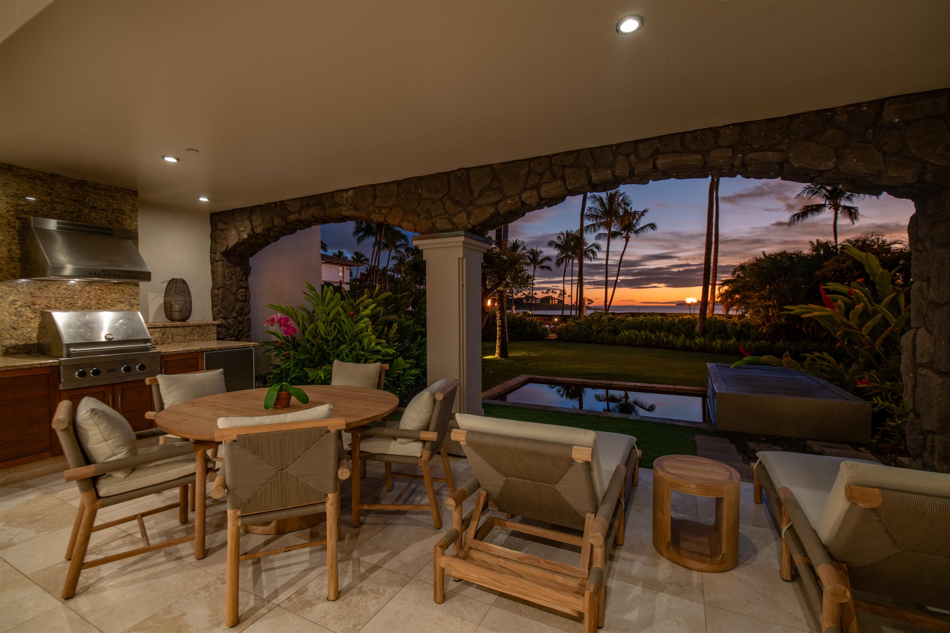 Wailea Beach Villas condo # B-101, Kihei, Hawaii - photo 46 of 50