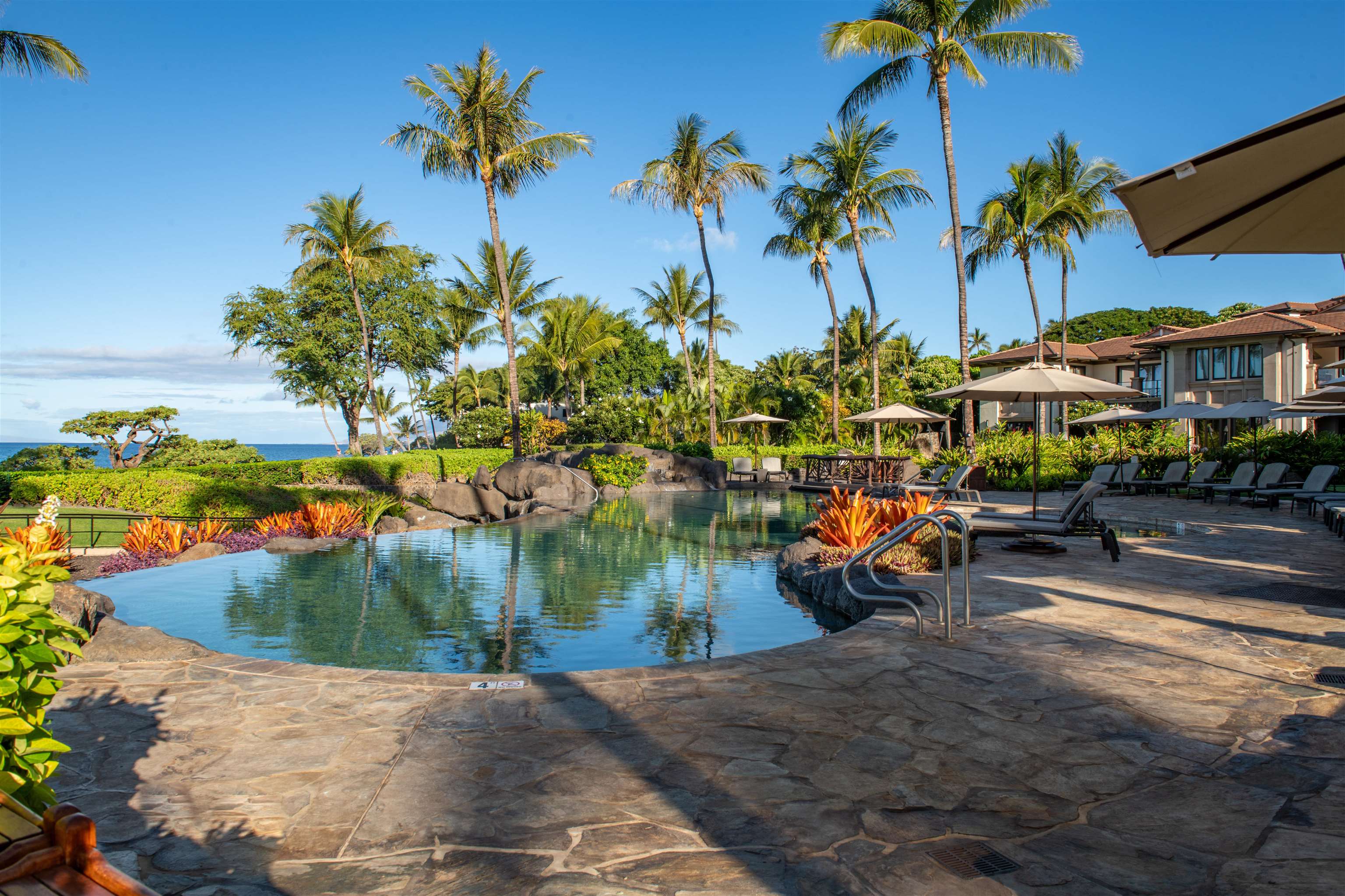 Wailea Beach Villas condo # B-101, Kihei, Hawaii - photo 49 of 50