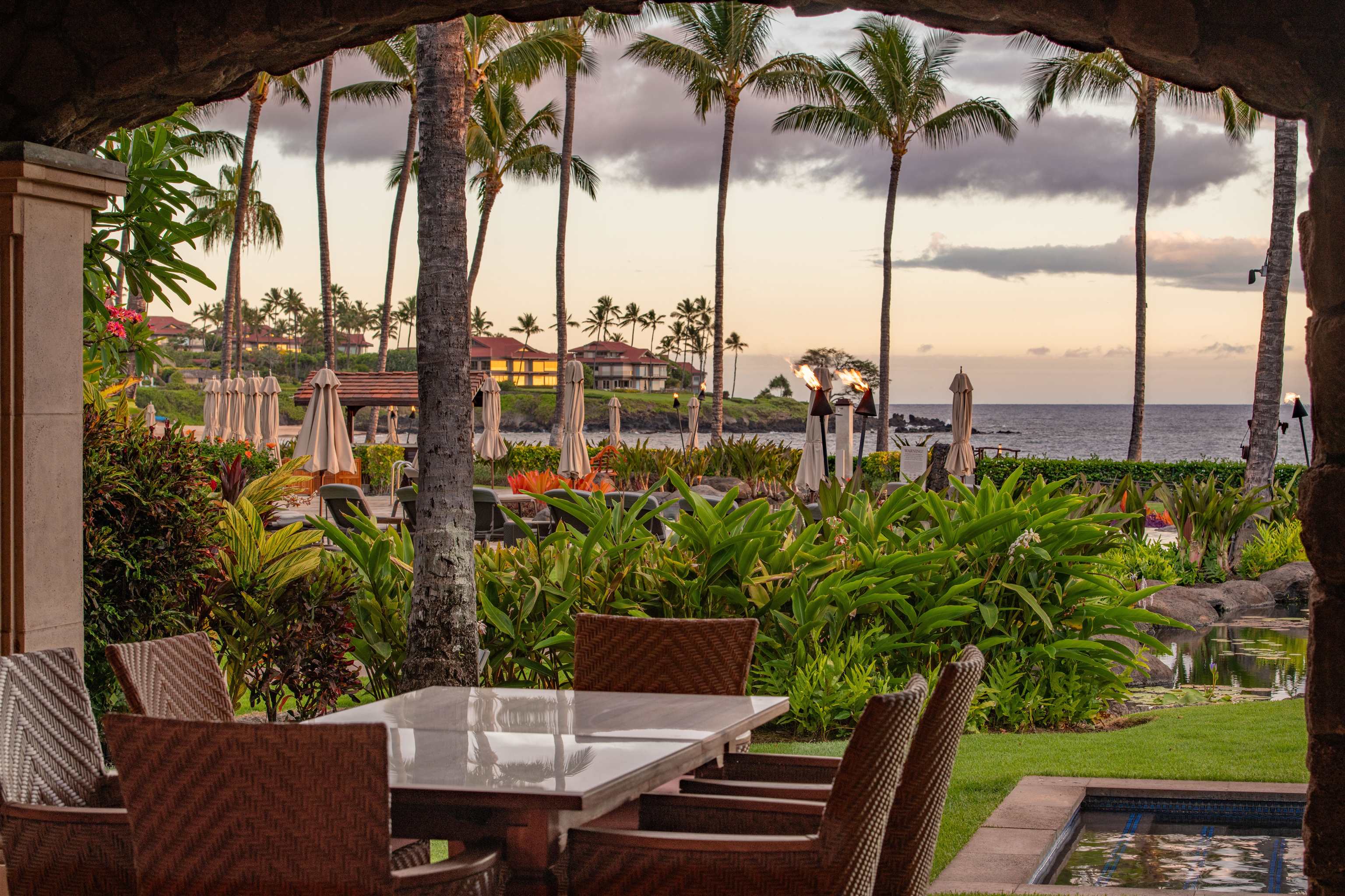 Wailea Beach Villas condo # B-102, Kihei, Hawaii - photo 2 of 50