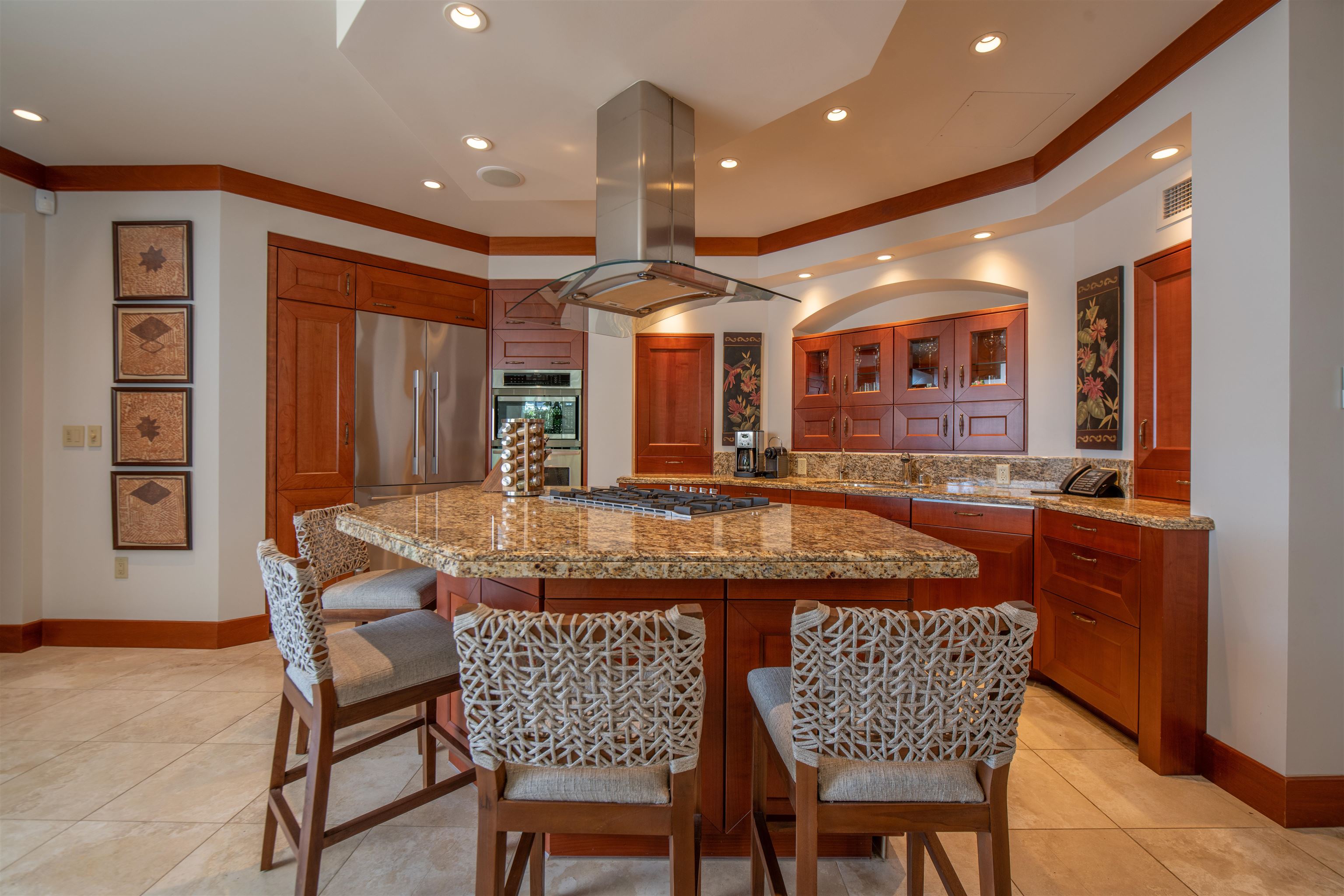 Wailea Beach Villas condo # B-102, Kihei, Hawaii - photo 13 of 50