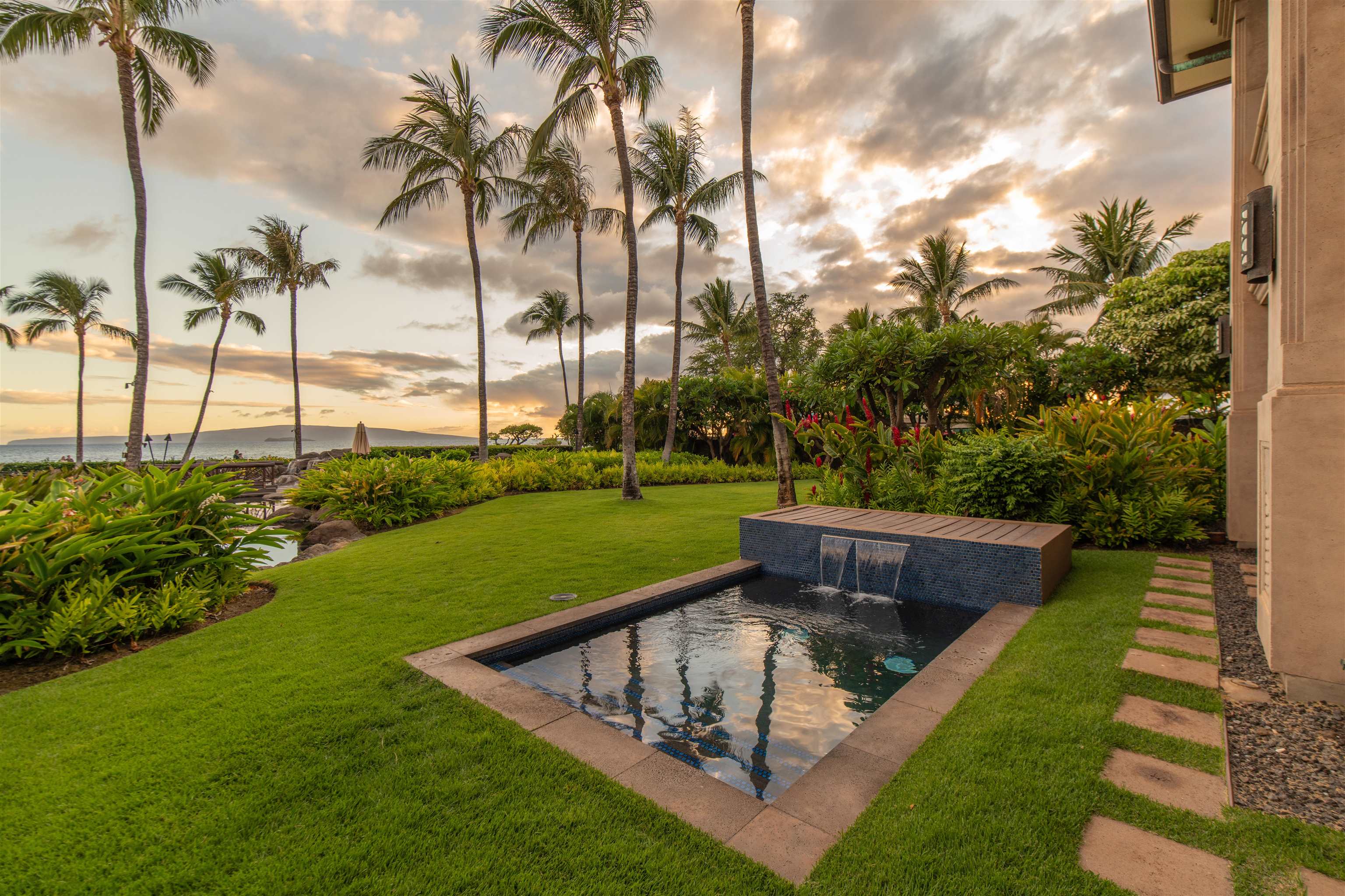 Wailea Beach Villas condo # B-102, Kihei, Hawaii - photo 16 of 50