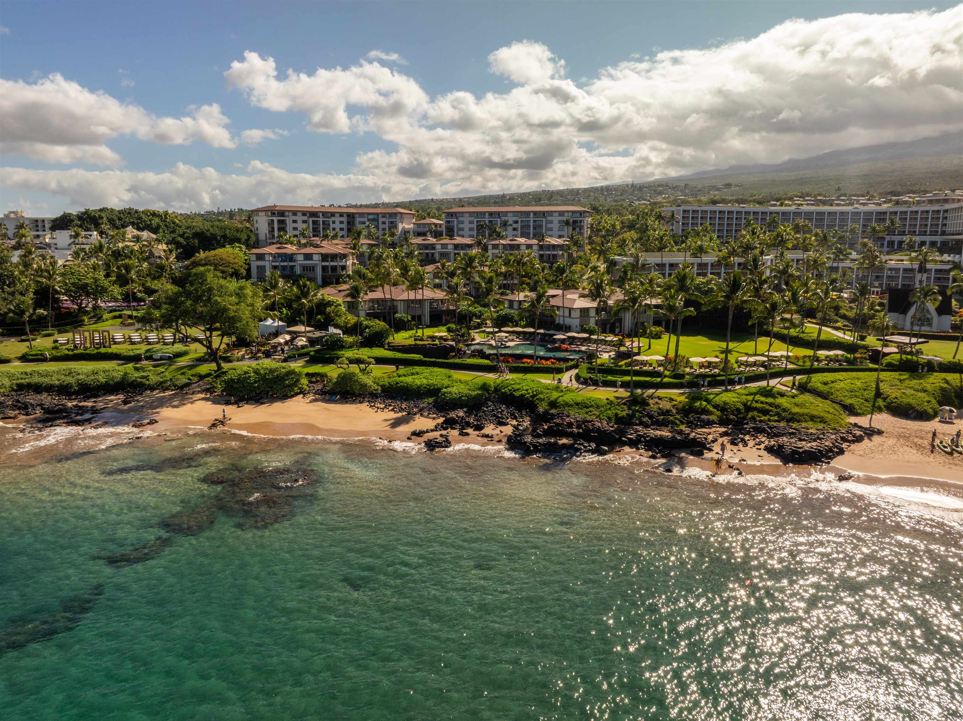 Wailea Beach Villas condo # B-102, Kihei, Hawaii - photo 19 of 50
