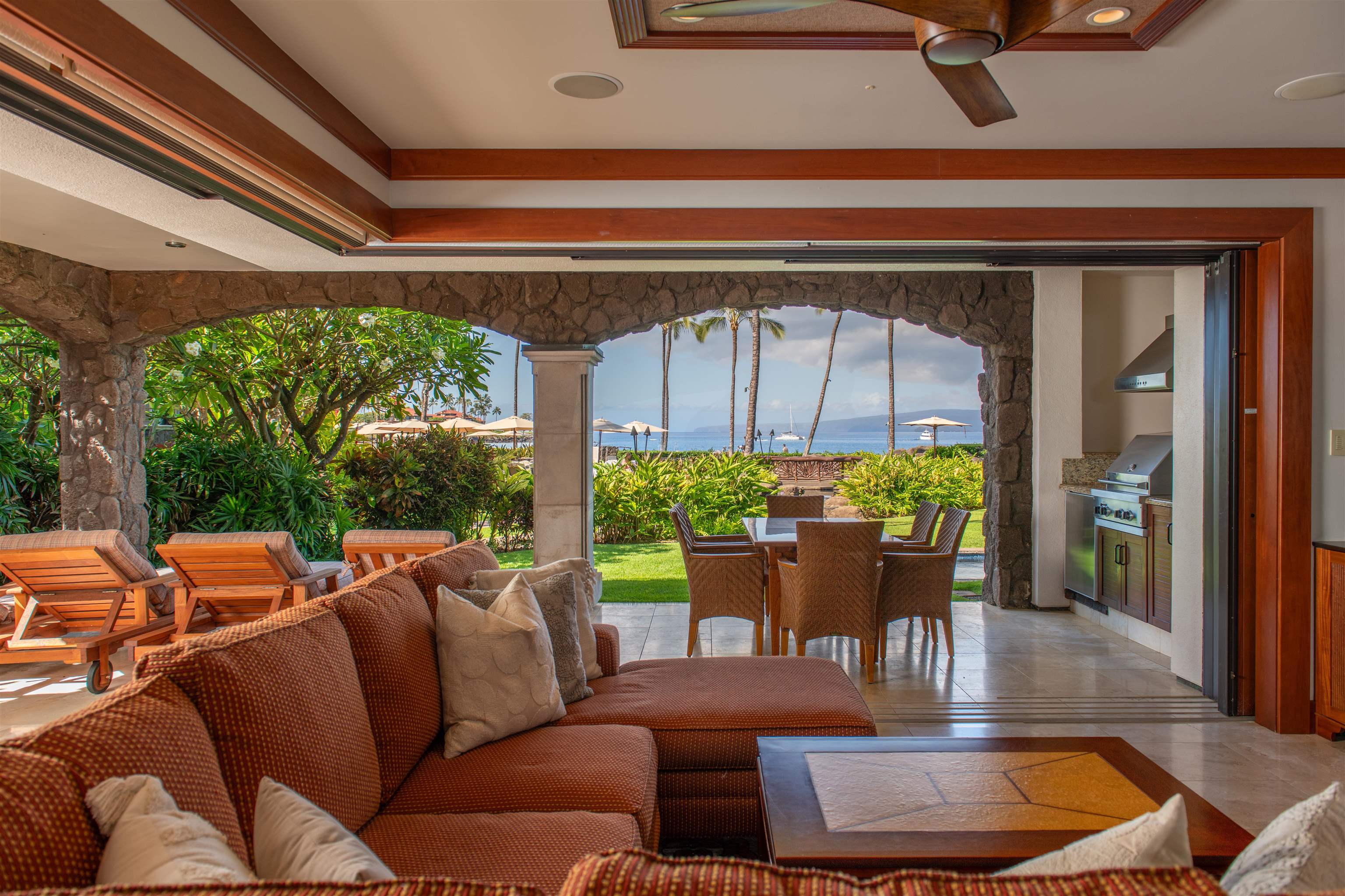 Wailea Beach Villas condo # B-102, Kihei, Hawaii - photo 3 of 50