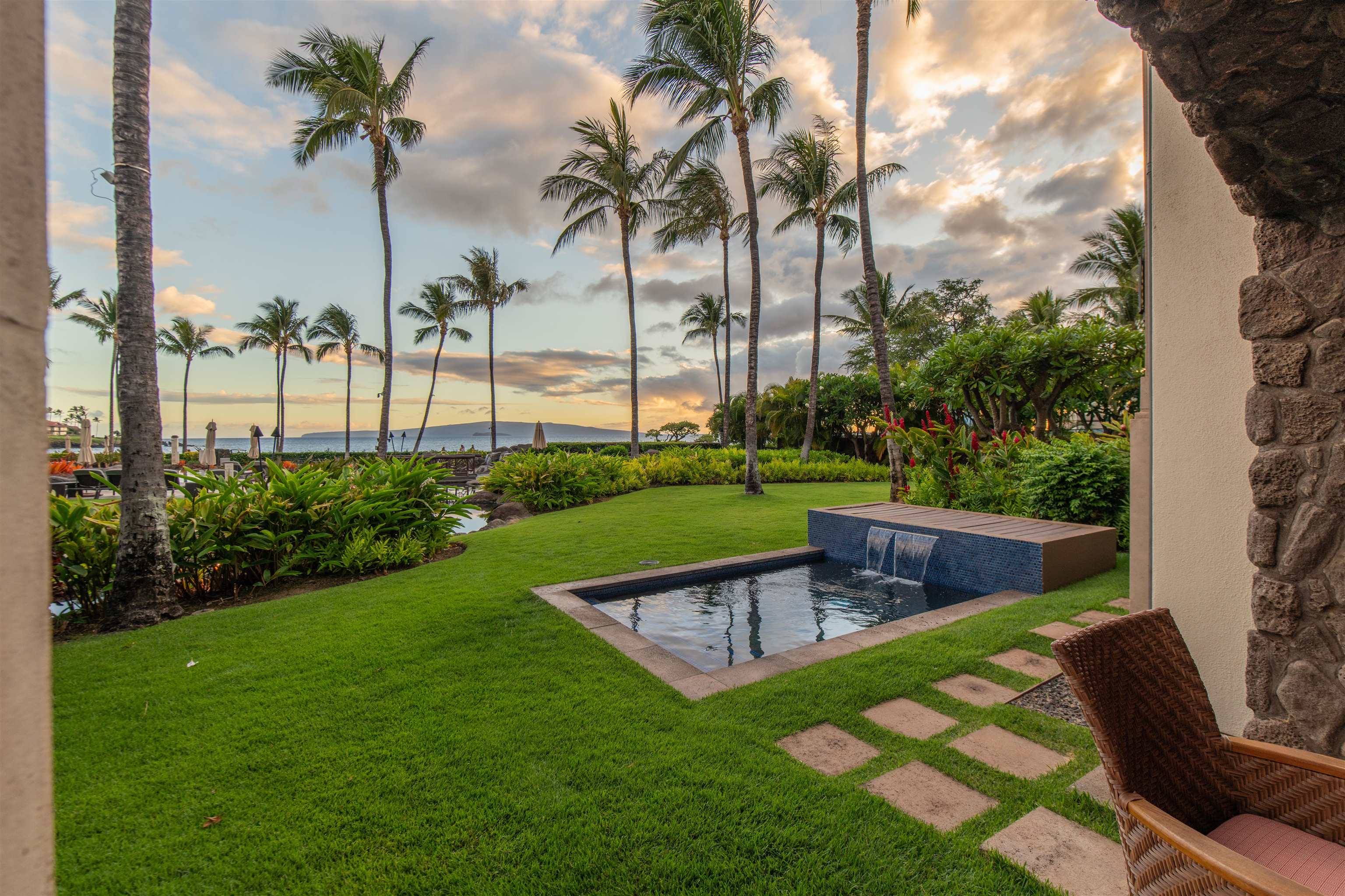 Wailea Beach Villas condo # B-102, Kihei, Hawaii - photo 22 of 50