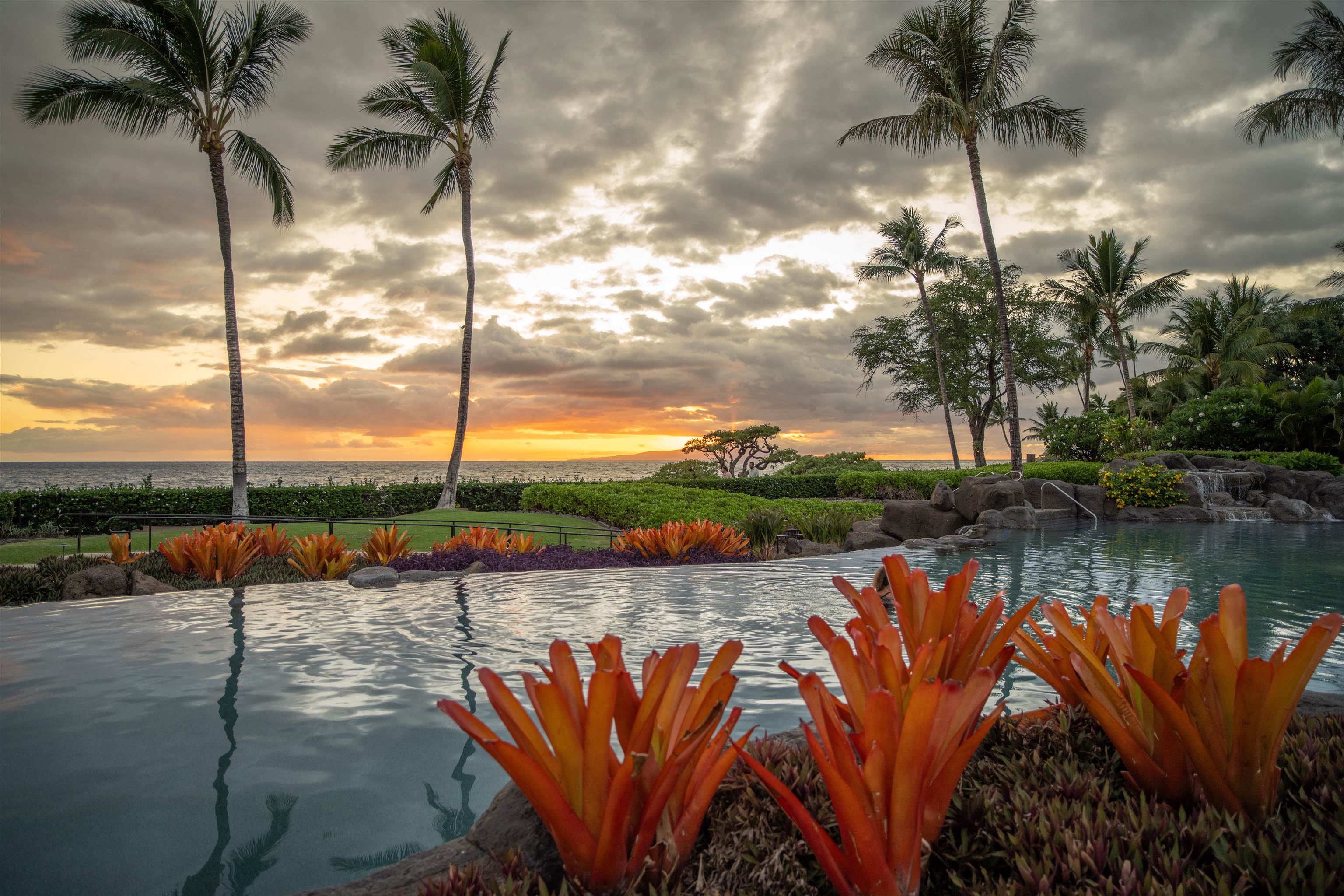 Wailea Beach Villas condo # B-102, Kihei, Hawaii - photo 25 of 50