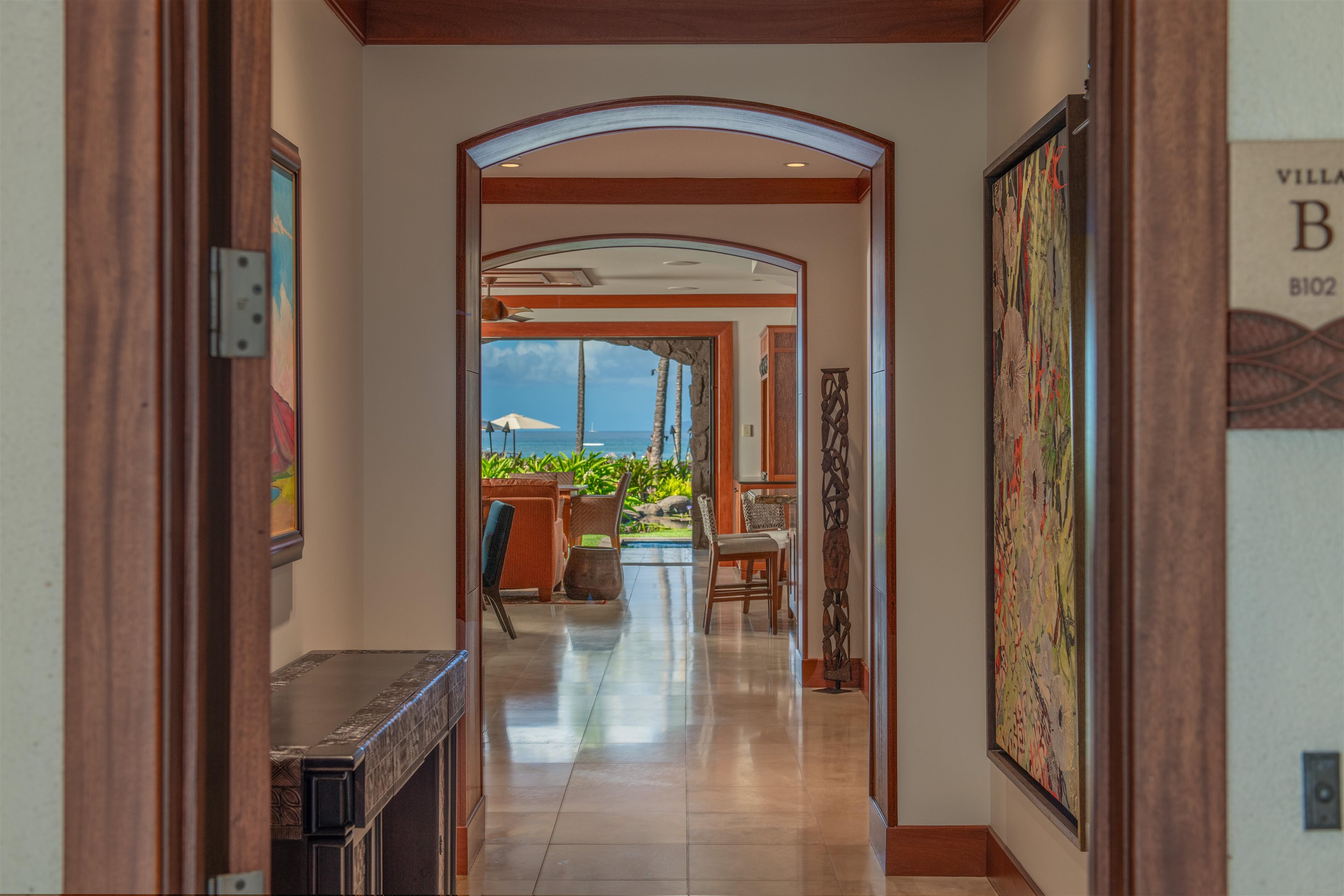 Wailea Beach Villas condo # B-102, Kihei, Hawaii - photo 27 of 50