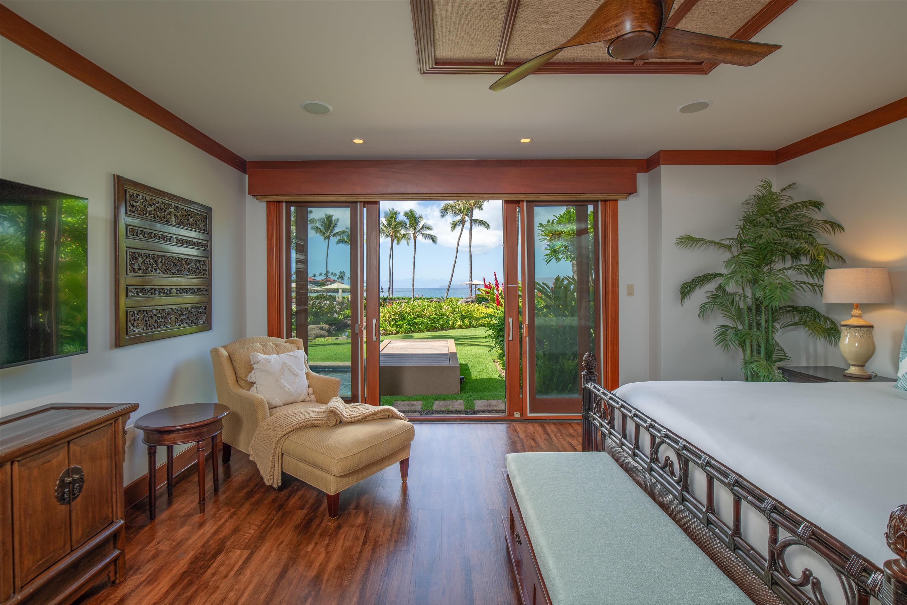 Wailea Beach Villas condo # B-102, Kihei, Hawaii - photo 28 of 50