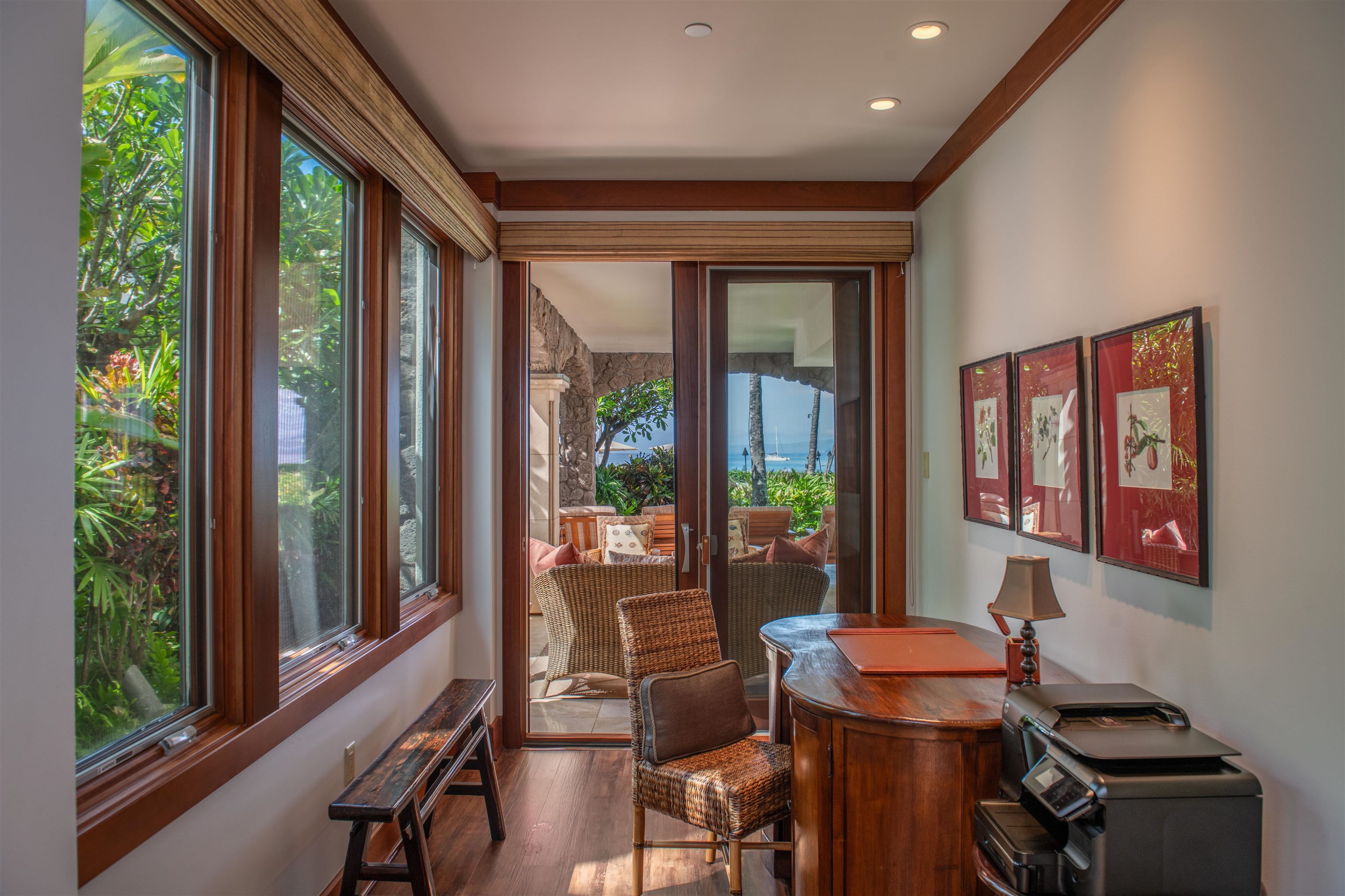 Wailea Beach Villas condo # B-102, Kihei, Hawaii - photo 34 of 50