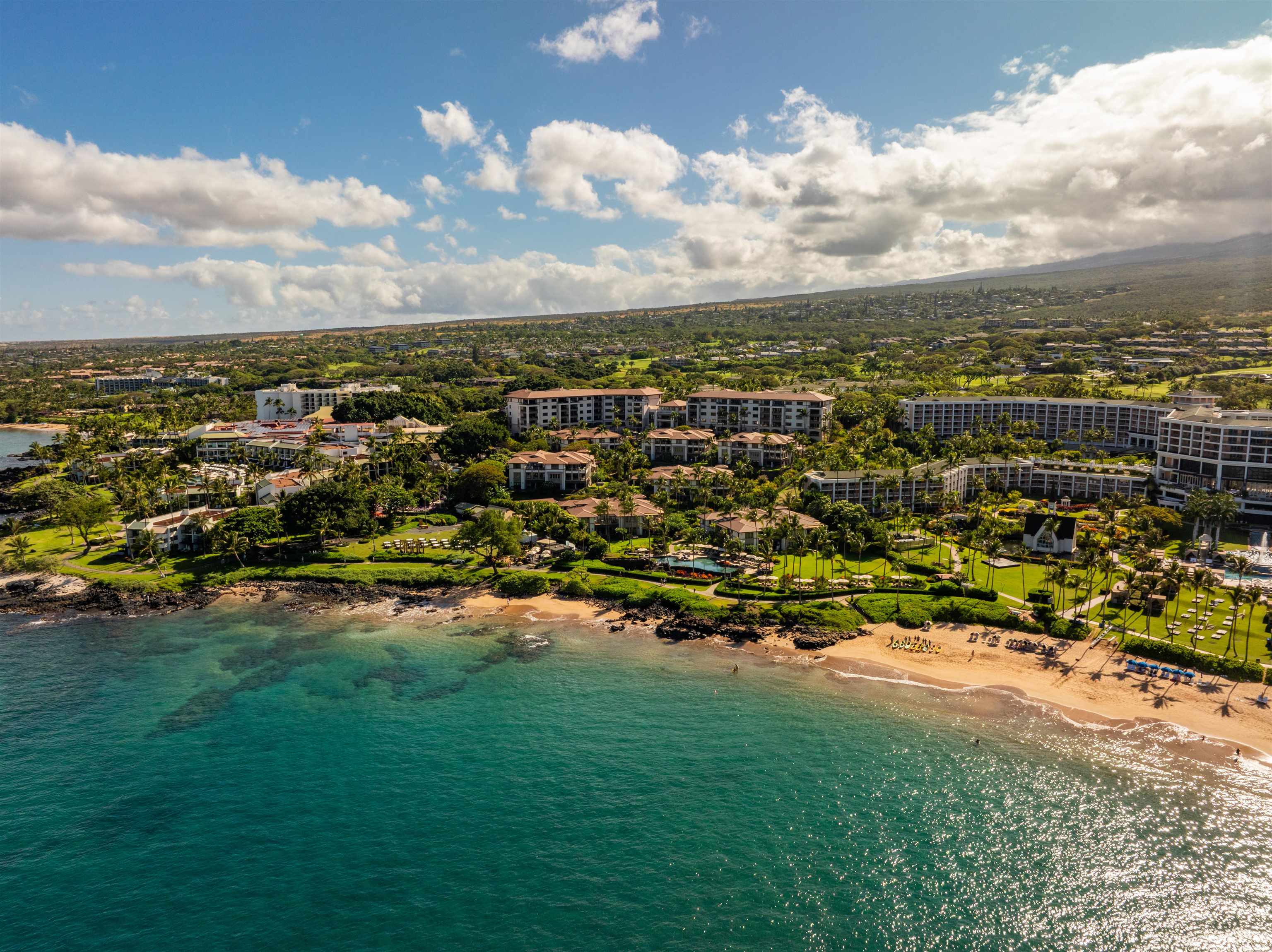 Wailea Beach Villas condo # B-102, Kihei, Hawaii - photo 48 of 50