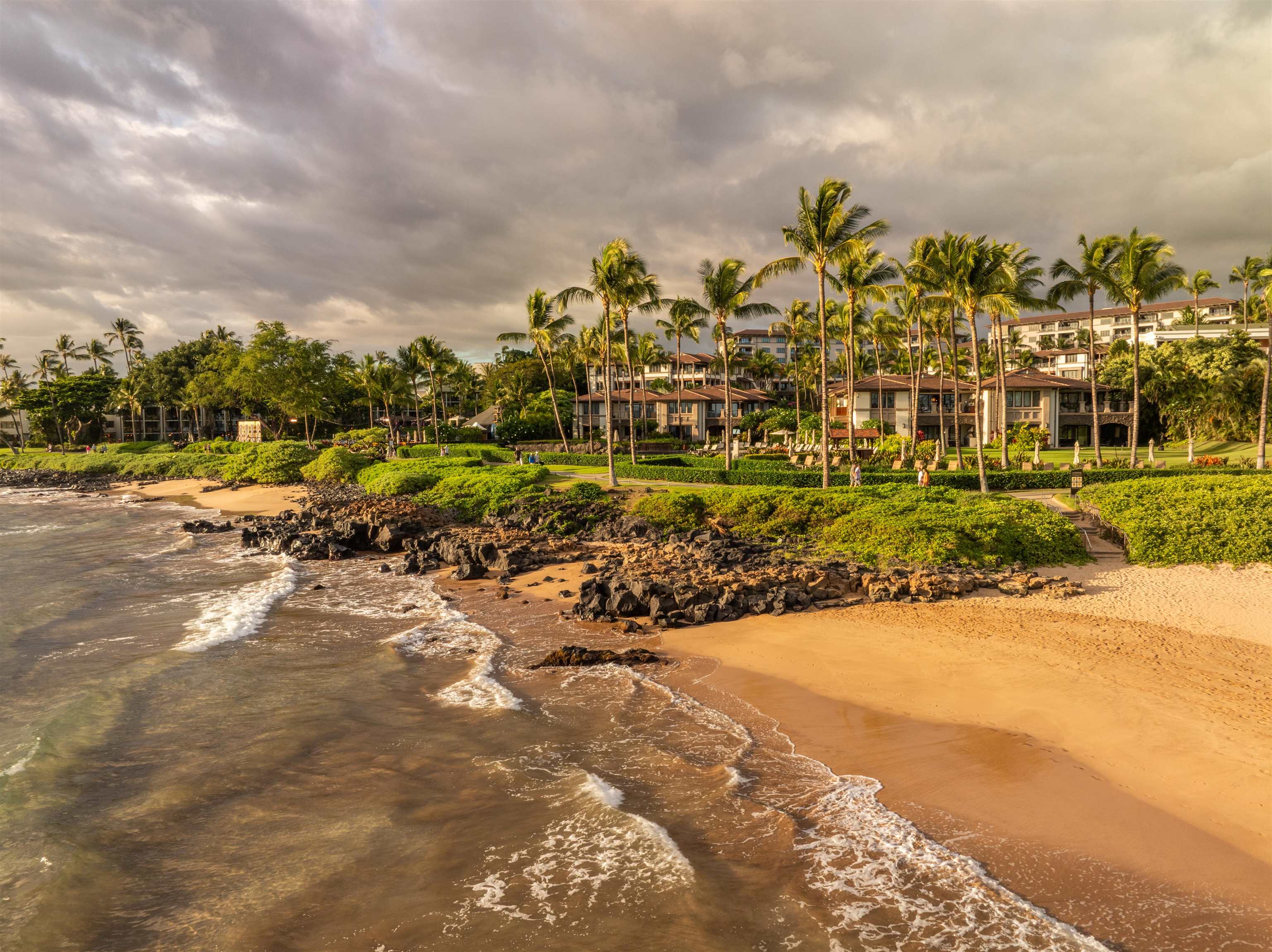 Wailea Beach Villas condo # B-102, Kihei, Hawaii - photo 6 of 50