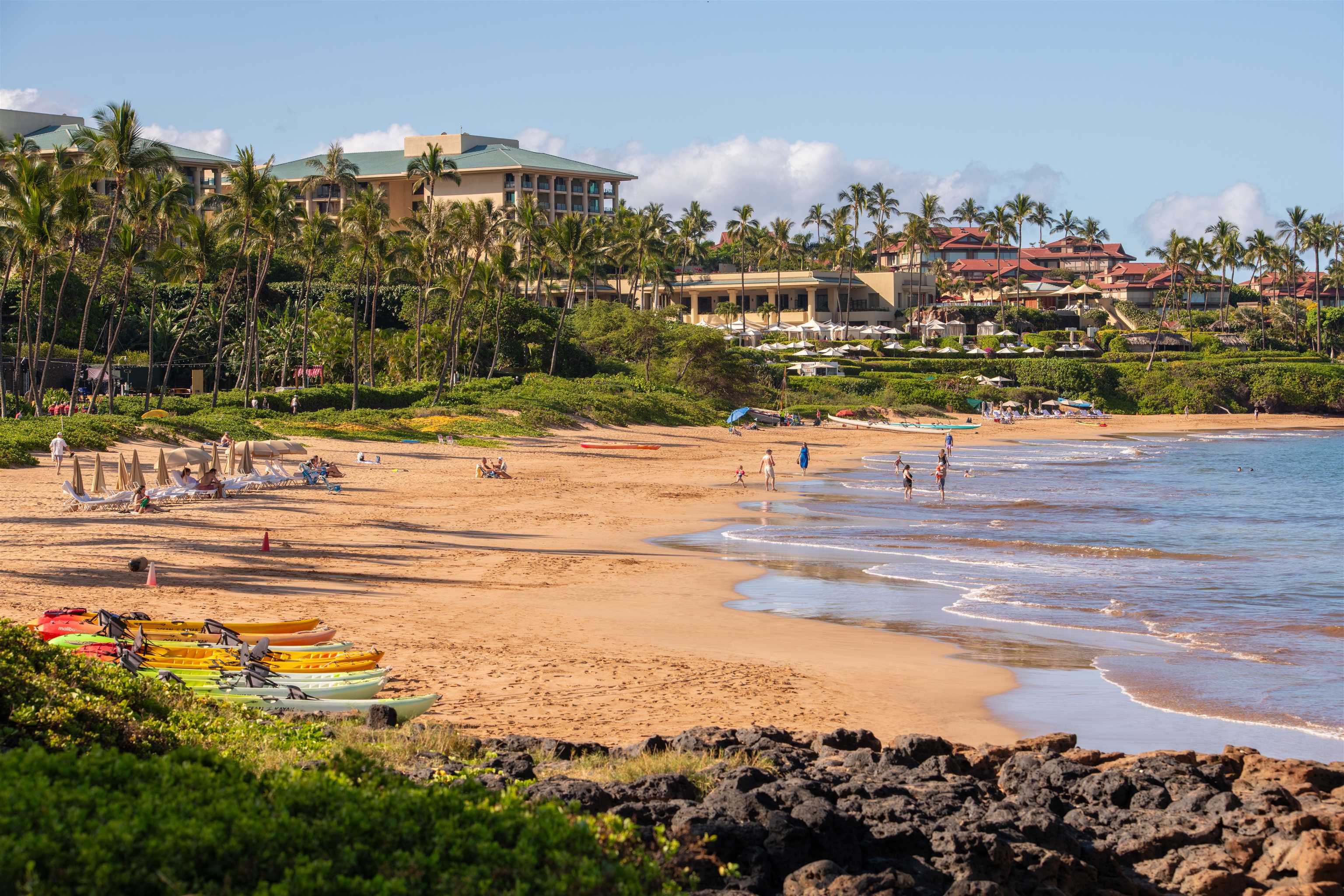 Wailea Beach Villas condo # B-102, Kihei, Hawaii - photo 8 of 50