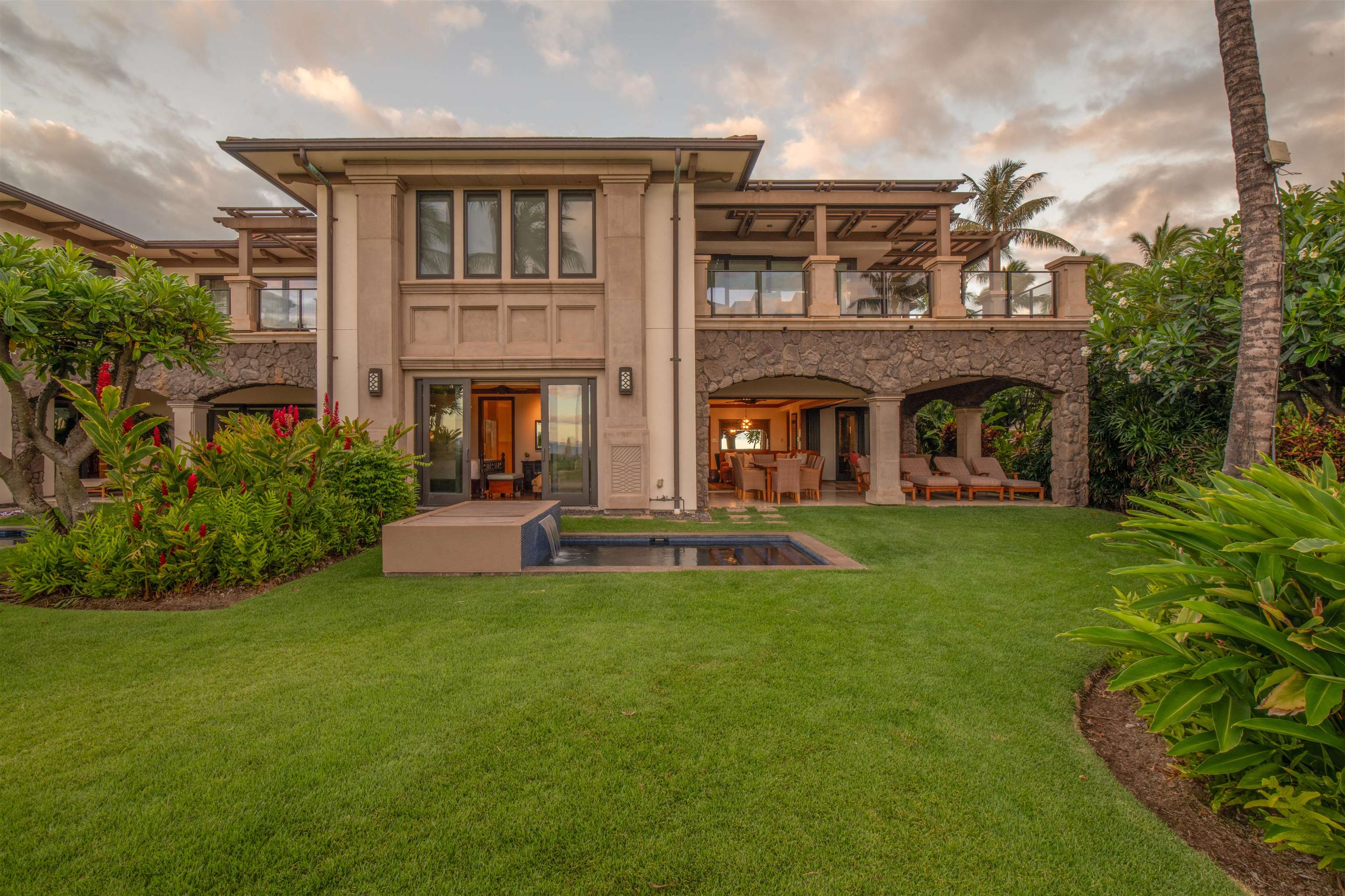 Wailea Beach Villas condo # B-102, Kihei, Hawaii - photo 9 of 50