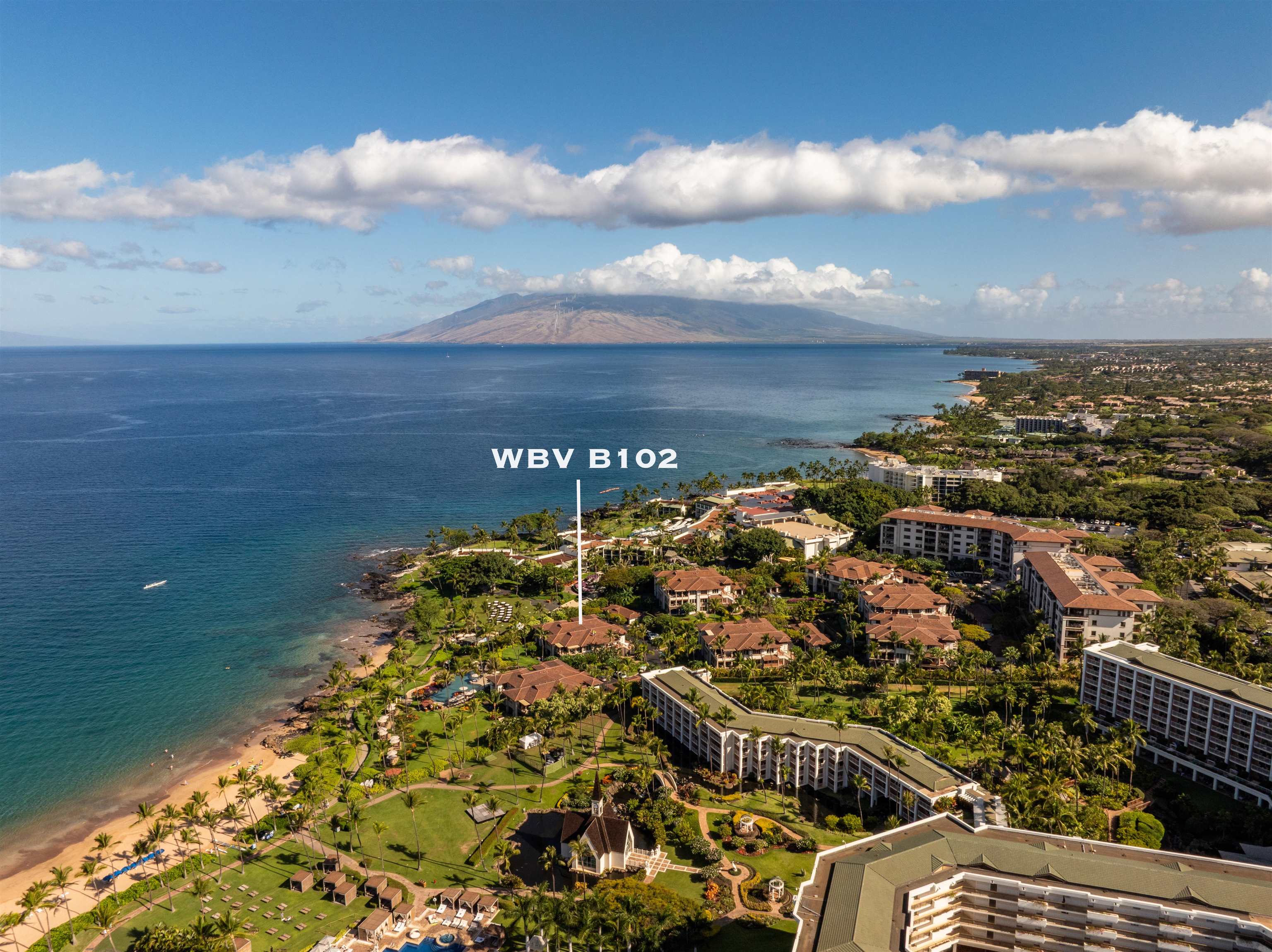 Wailea Beach Villas condo # B-102, Kihei, Hawaii - photo 10 of 50