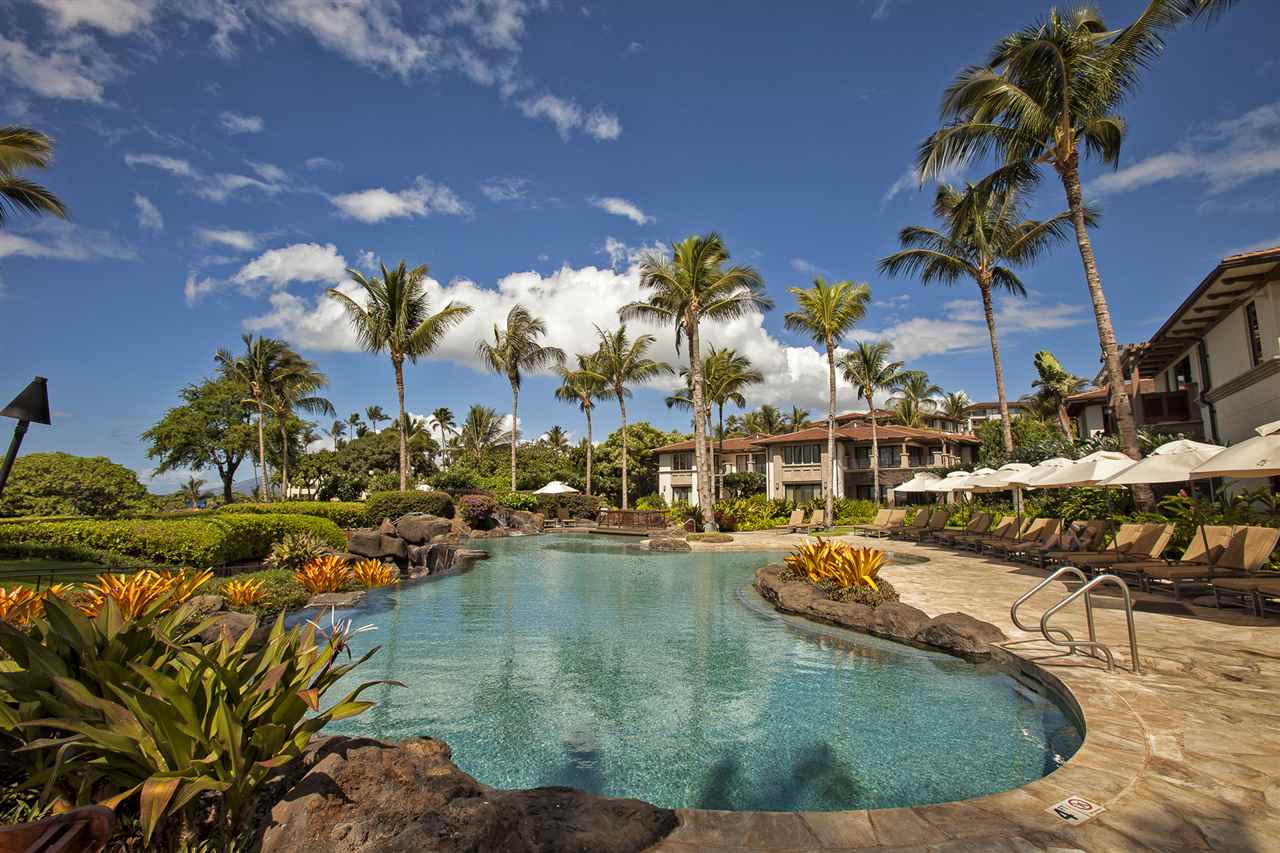 Wailea Beach Villas #C-101, 3800 Wailea Alanui Dr, Kihei | Wailea