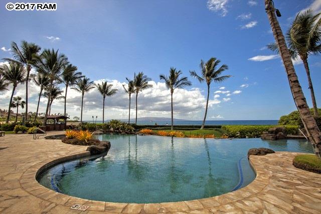 Wailea Beach Villas condo # D-201, Kihei, Hawaii - photo 2 of 30