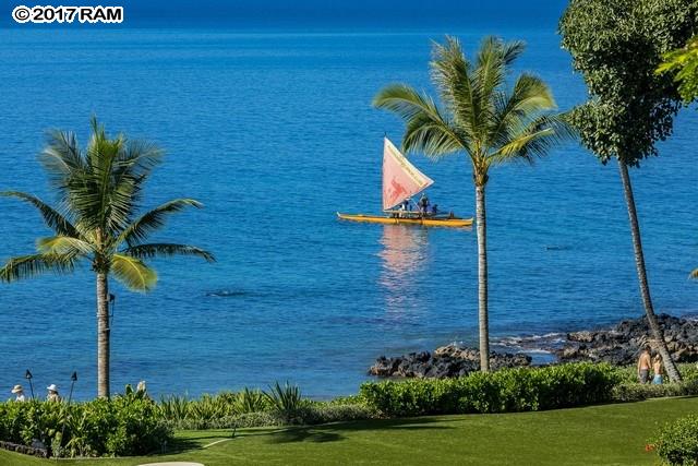 Wailea Beach Villas condo # D-201, Kihei, Hawaii - photo 13 of 30