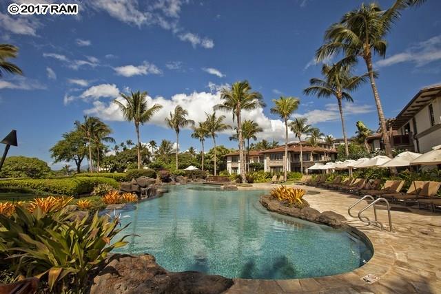 Wailea Beach Villas condo # D-201, Kihei, Hawaii - photo 26 of 30