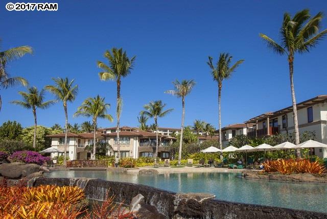 Wailea Beach Villas condo # D-201, Kihei, Hawaii - photo 29 of 30