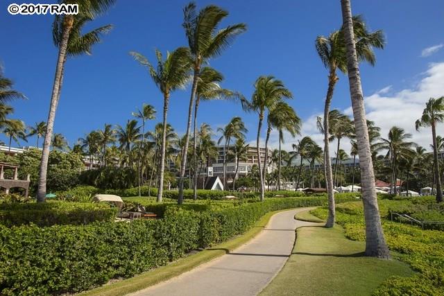 Wailea Beach Villas condo # D-201, Kihei, Hawaii - photo 30 of 30