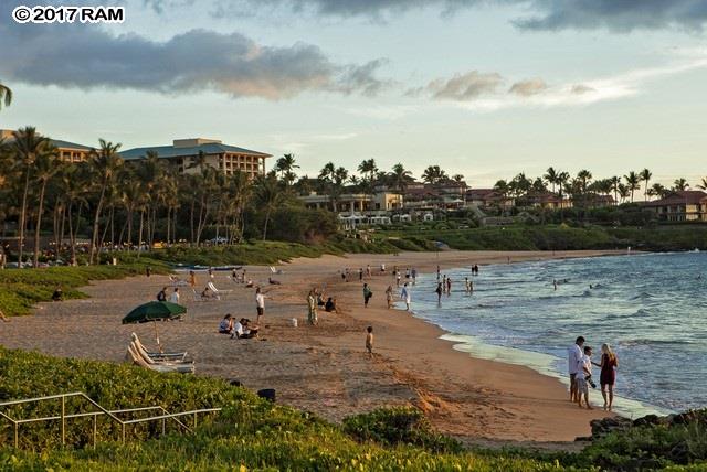 Wailea Beach Villas condo # D-201, Kihei, Hawaii - photo 10 of 30