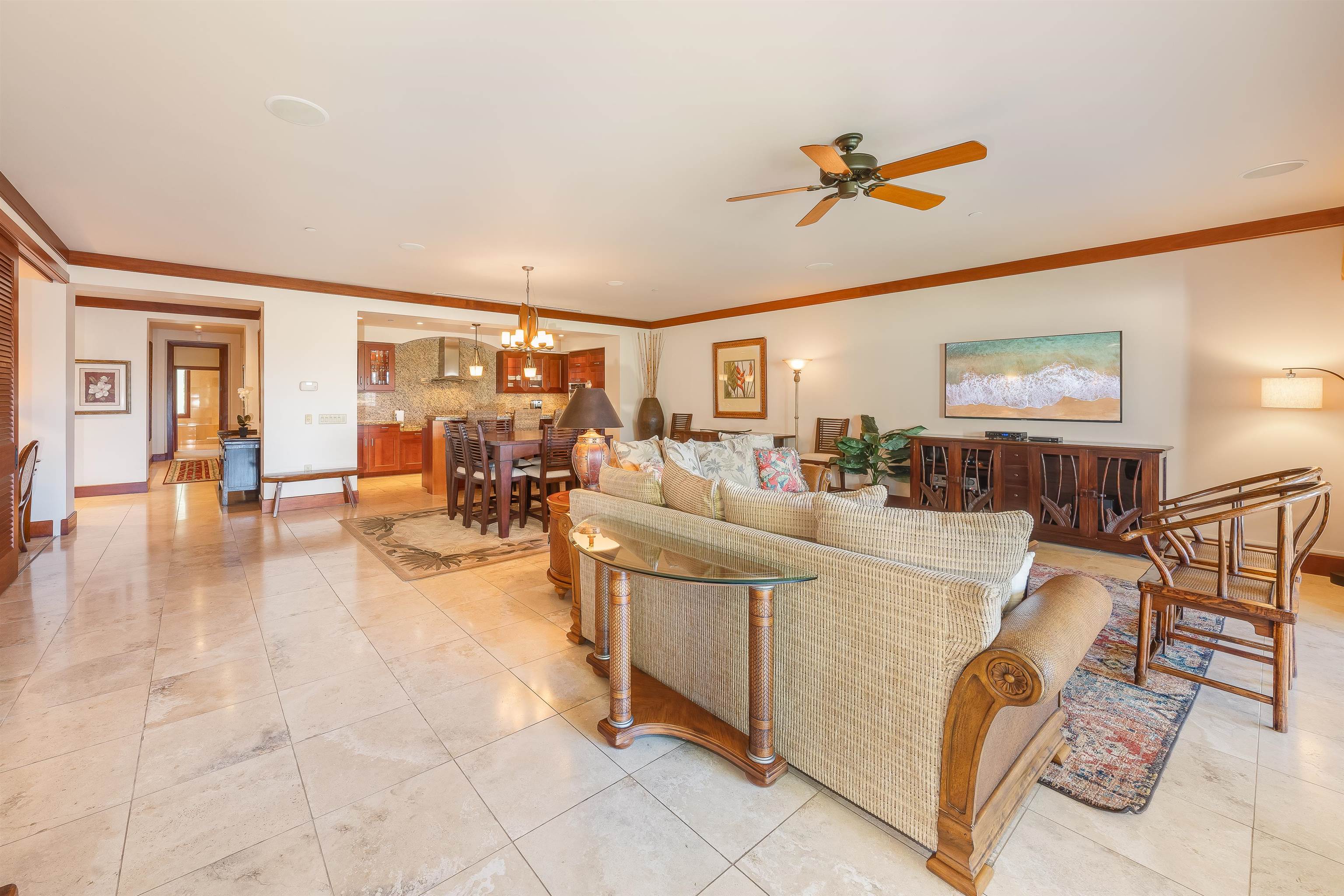 Wailea Beach Villas condo # E-201, Kihei, Hawaii - photo 40 of 50