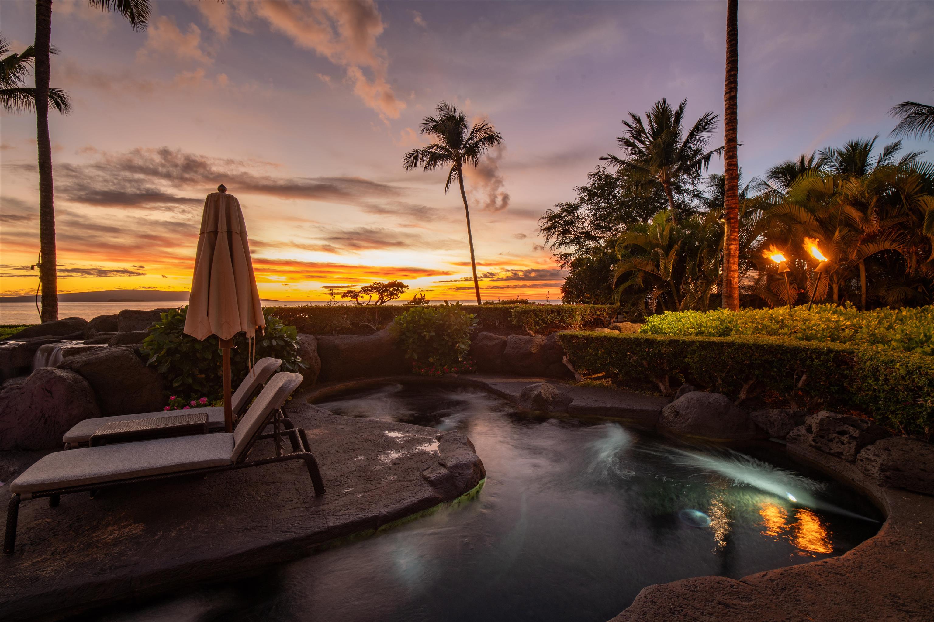 Wailea Beach Villas condo # E-201, Kihei, Hawaii - photo 44 of 50