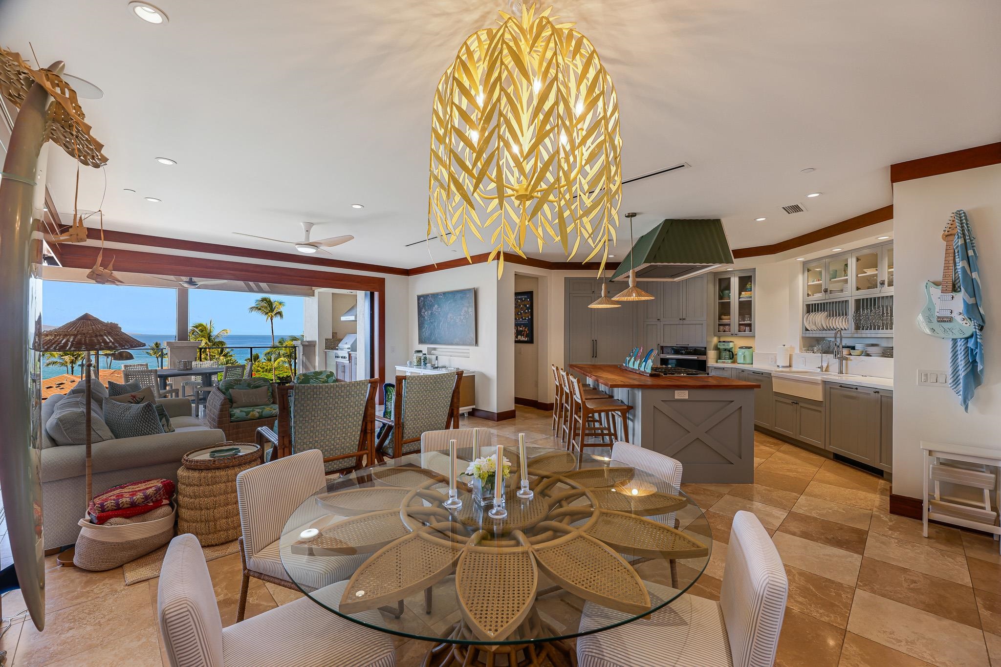 Wailea Beach Villas condo # F-302, Kihei, Hawaii - photo 2 of 50