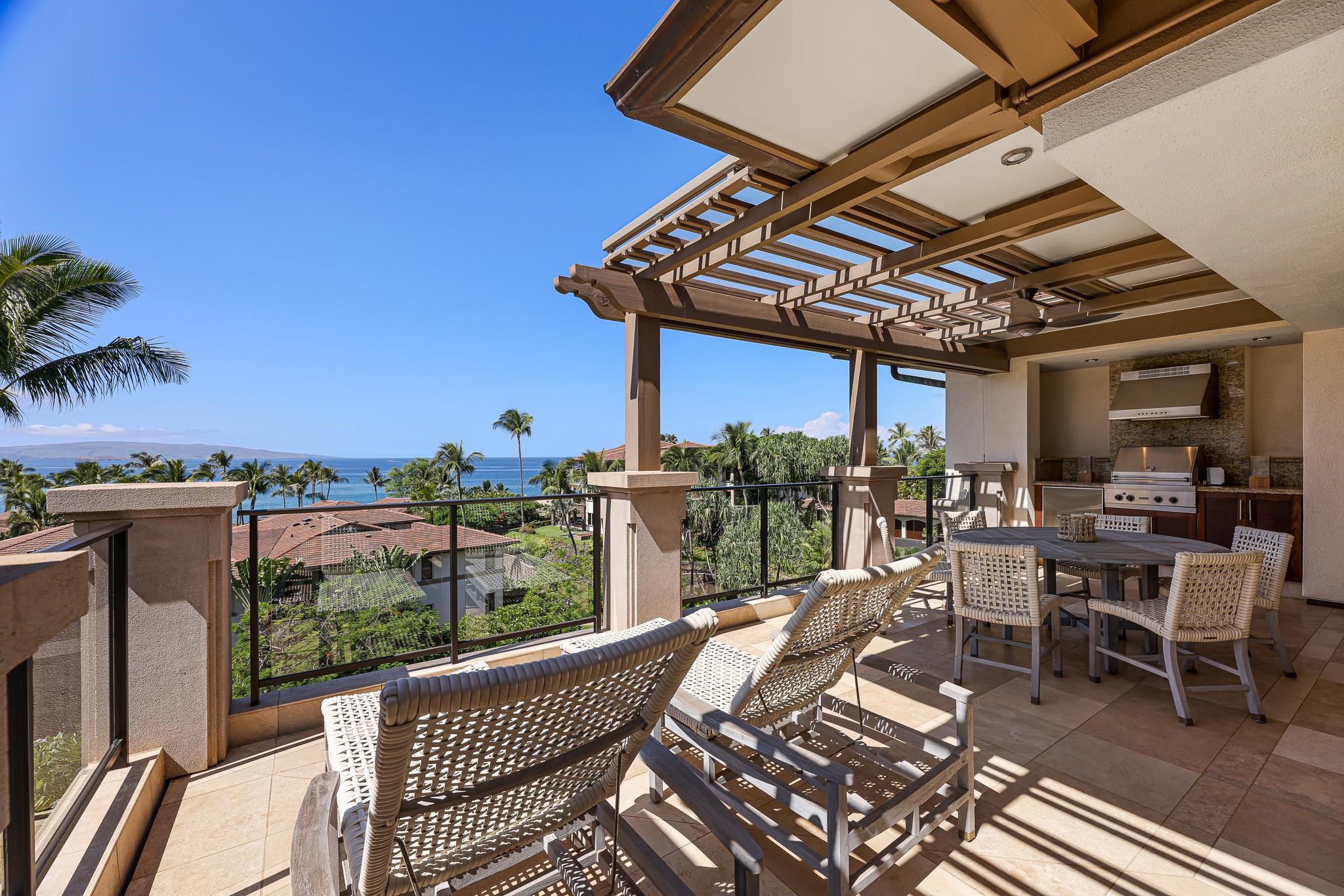 Wailea Beach Villas condo # F-302, Kihei, Hawaii - photo 23 of 50